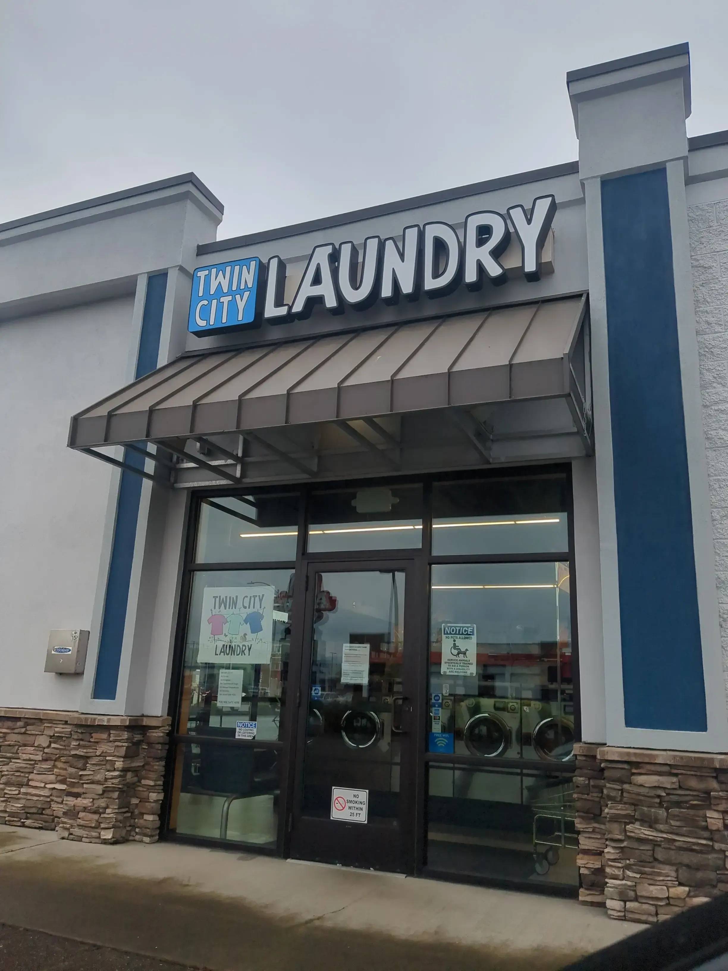 Twin City Laundry thumbnail 3