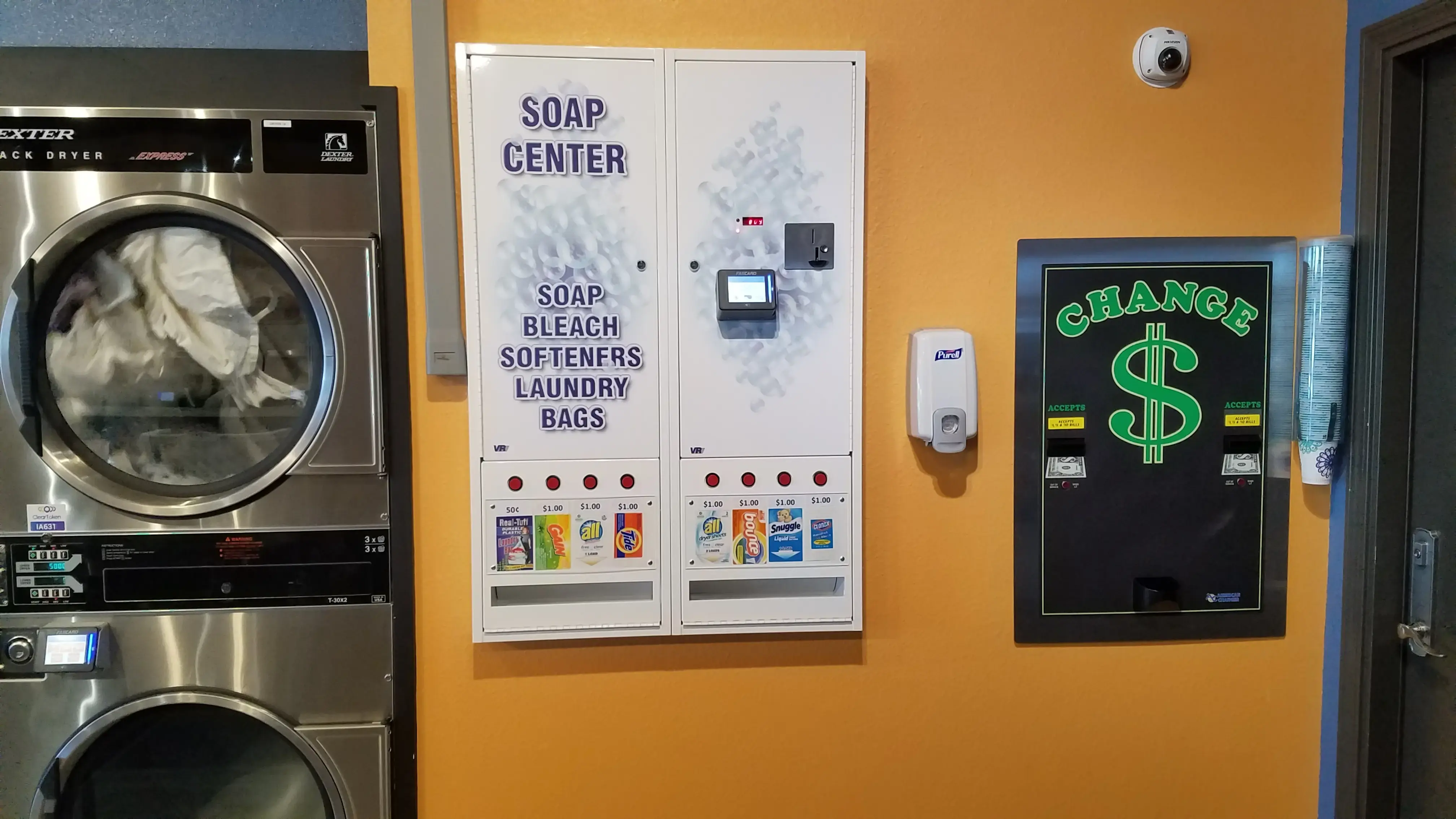 Twin City Laundry - Image 6