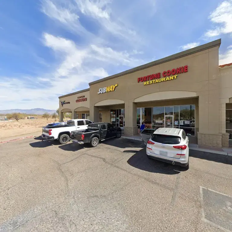 Twin Peaks Cleaners - Image 11