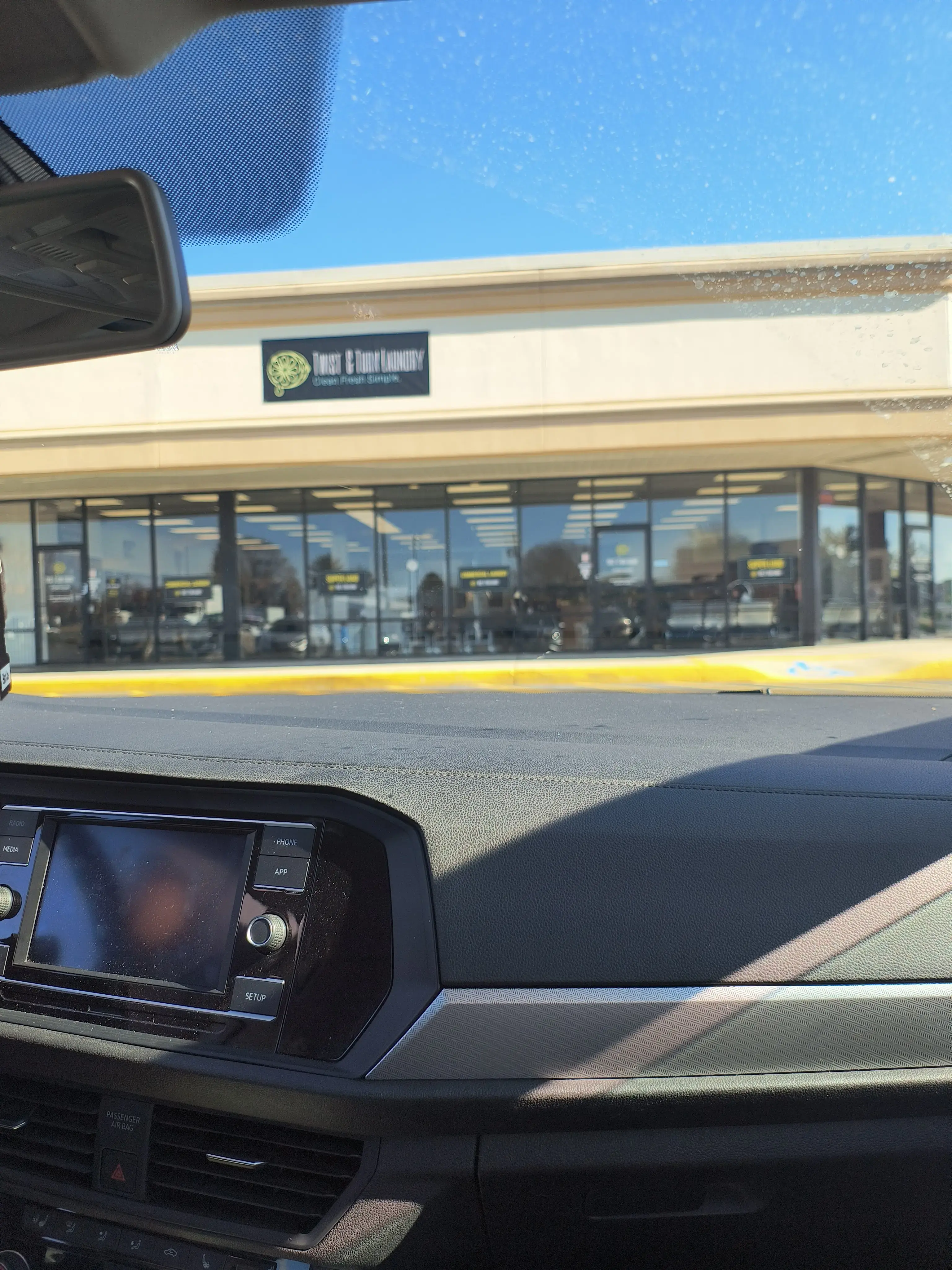 Twist & Turn Laundromat Services LLC thumbnail 6