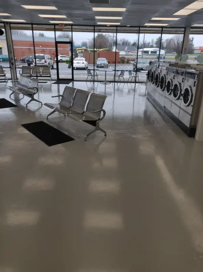 Twist & Turn Laundromat Services LLC - Image 13
