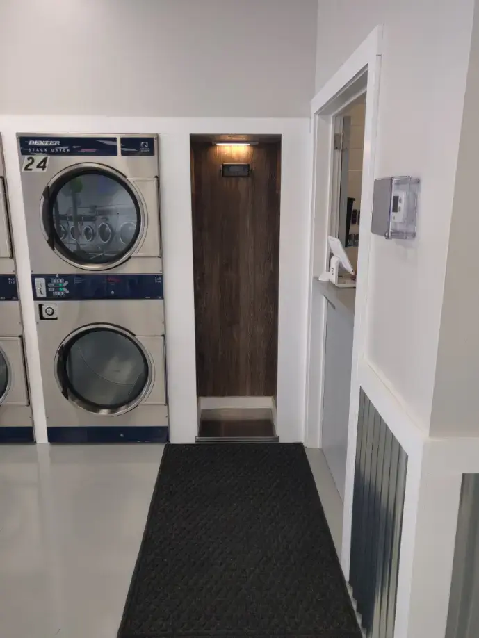 Twist & Turn Laundromat Services LLC thumbnail 4