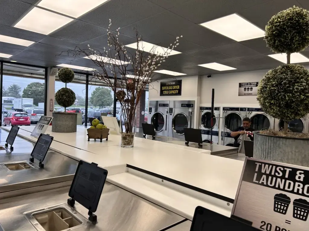 Twist & Turn Laundromat Services LLC - Image 3