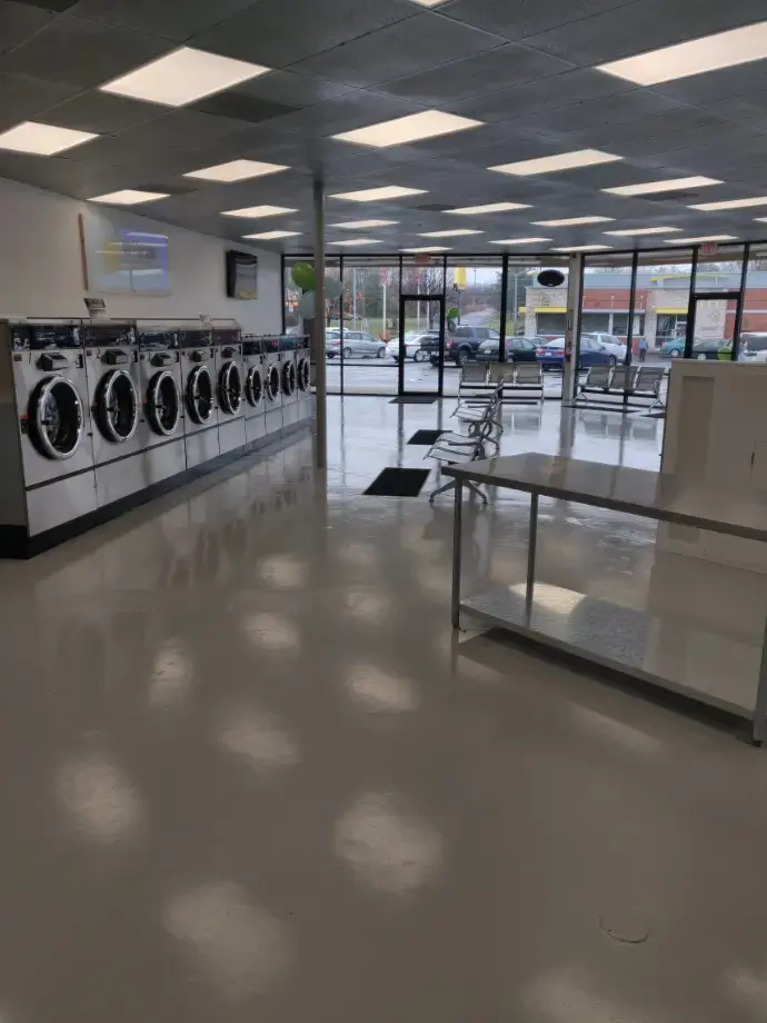 Twist & Turn Laundromat Services LLC thumbnail 17