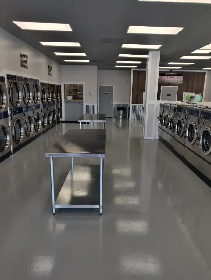 Twist & Turn Laundromat Services LLC thumbnail 14