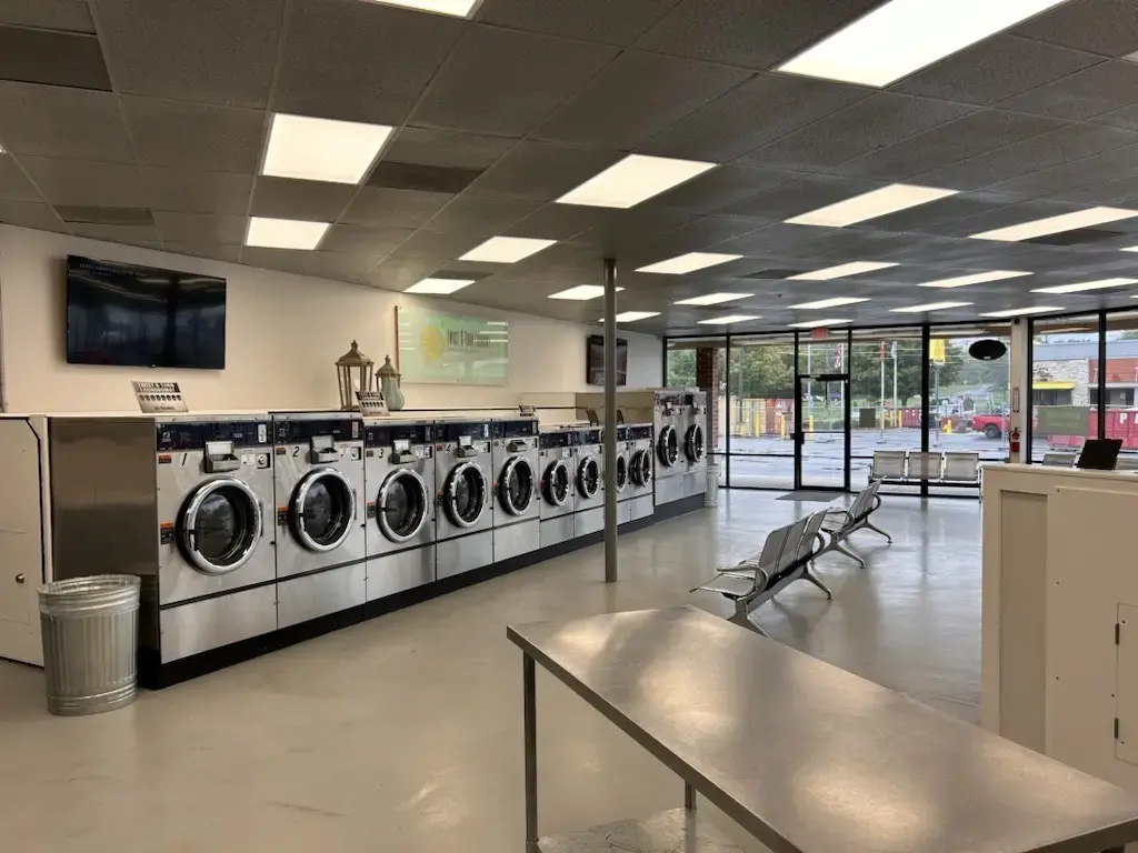 Twist & Turn Laundromat Services LLC thumbnail 15
