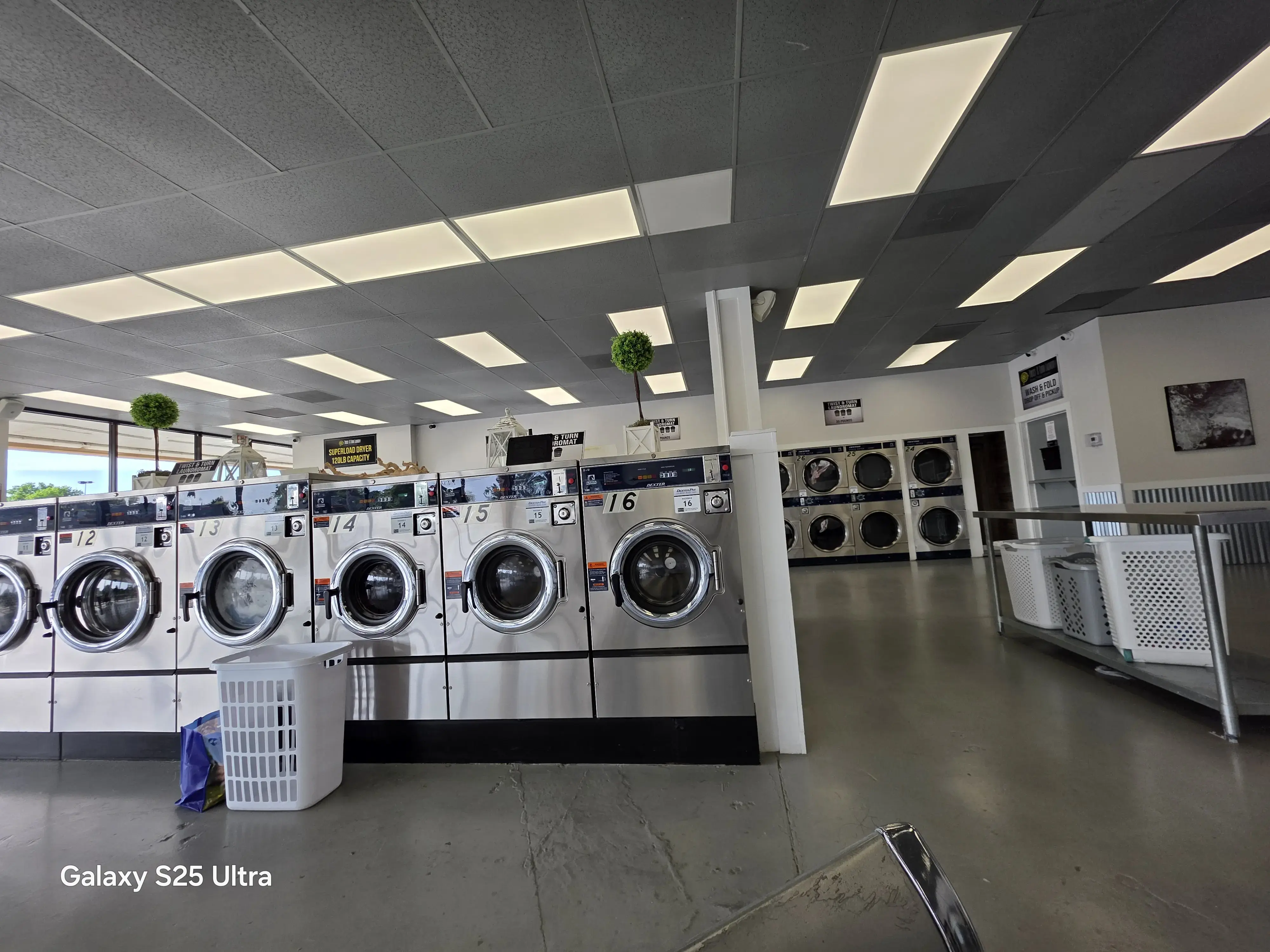 Twist & Turn Laundromat Services LLC thumbnail 18