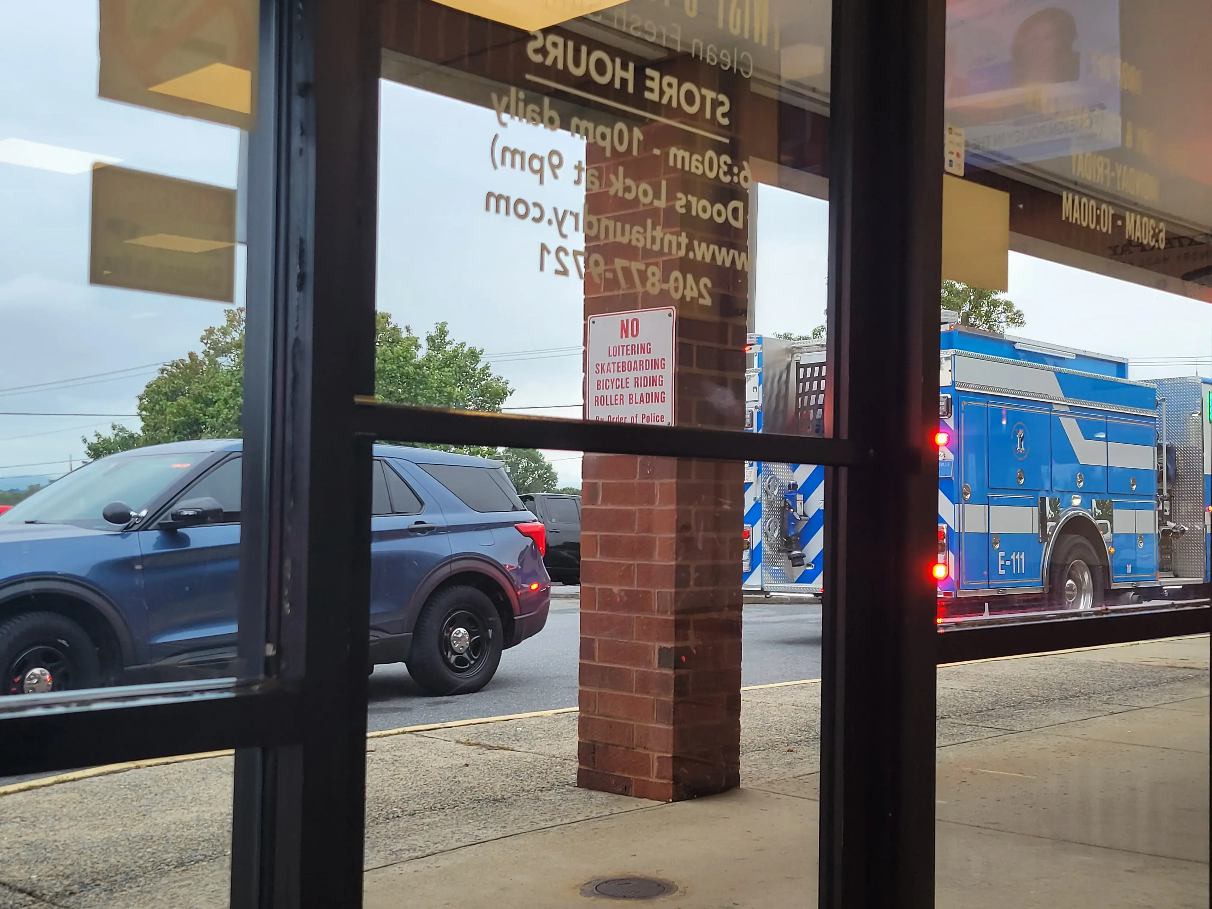 Twist & Turn Laundromat Services LLC - Image 7