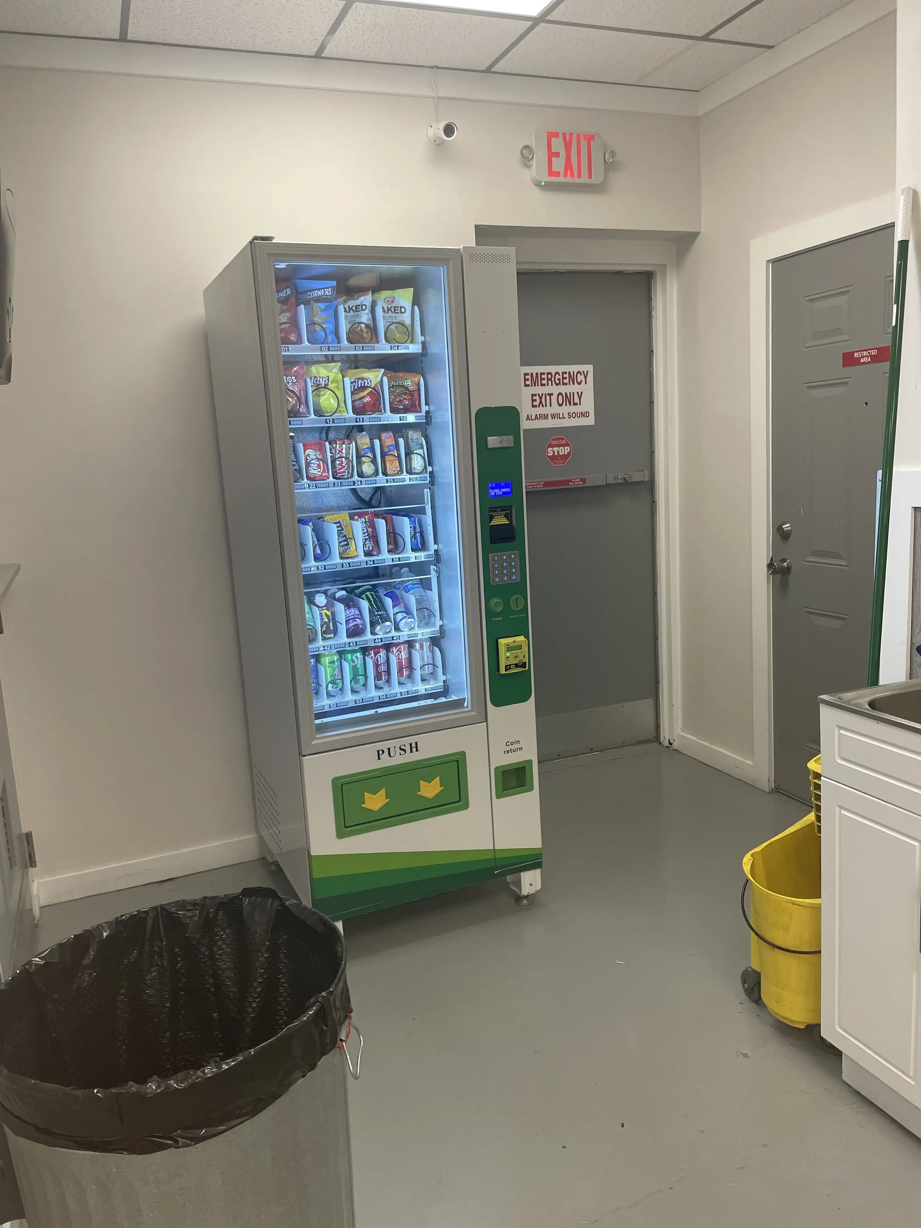 Twist & Turn Laundromat Services LLC - Image 11
