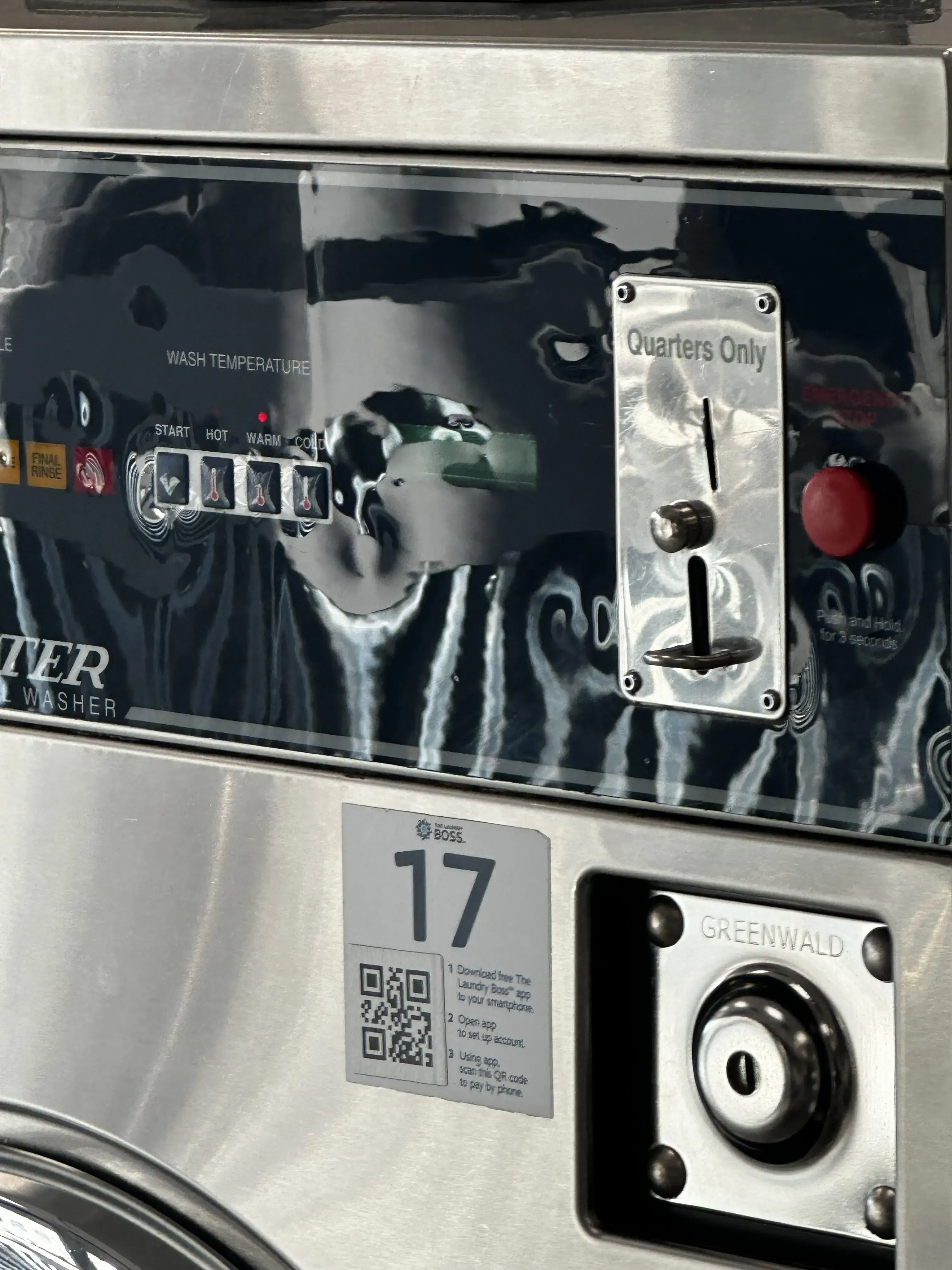 Twist & Turn Laundromat Services LLC - Image 15