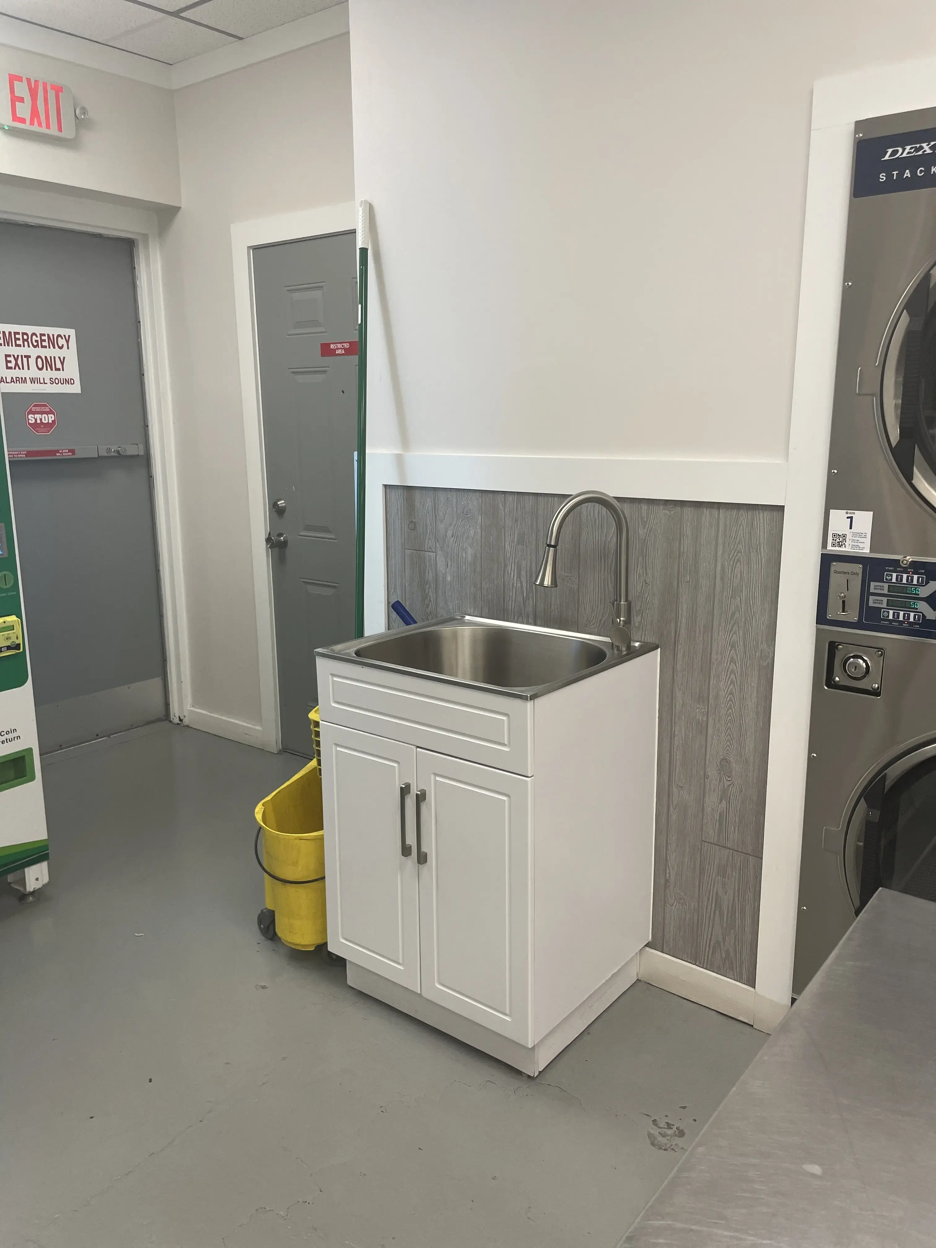 Twist & Turn Laundromat Services LLC - Image 4
