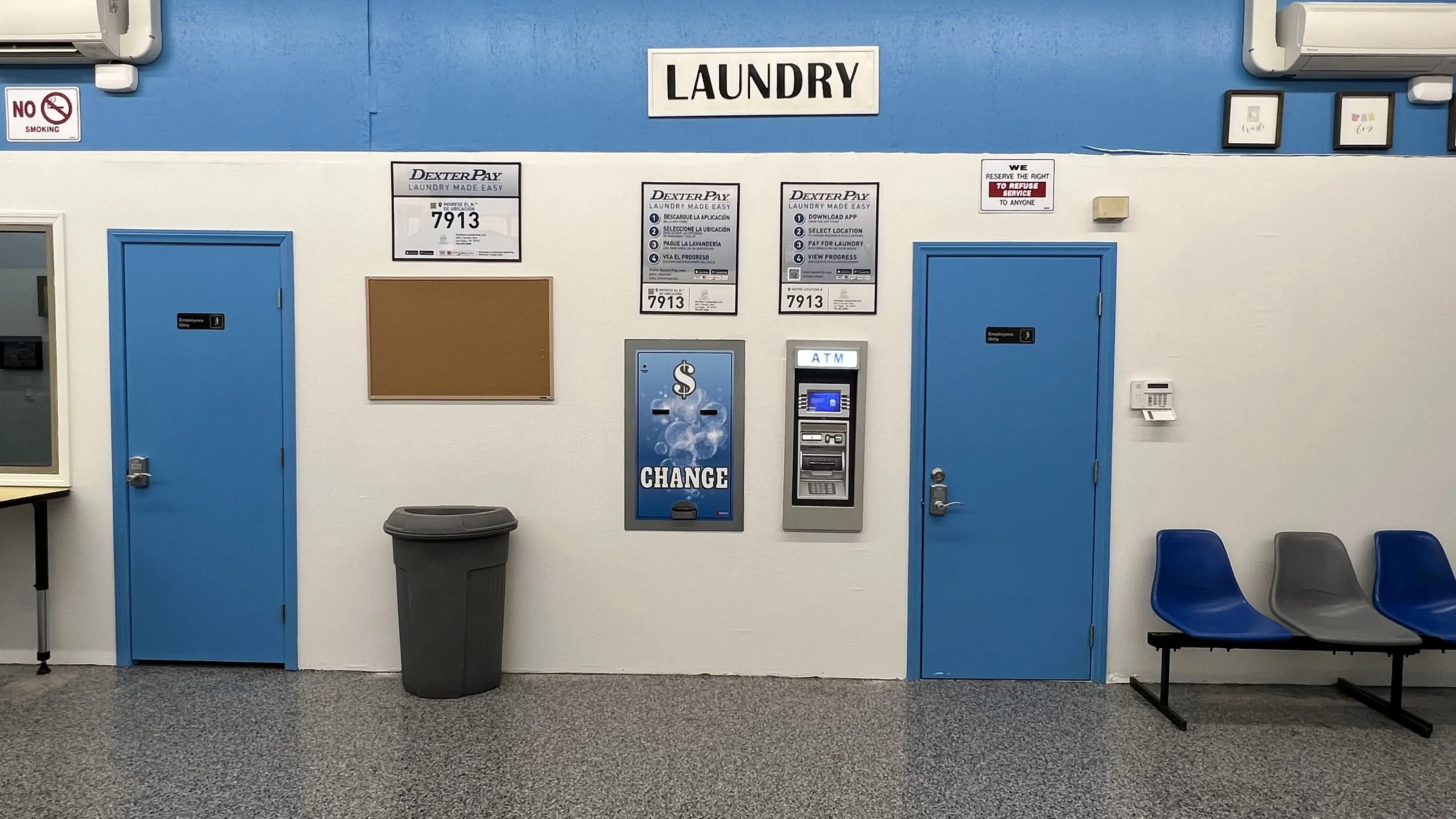 Two Boys Laundromat thumbnail 12