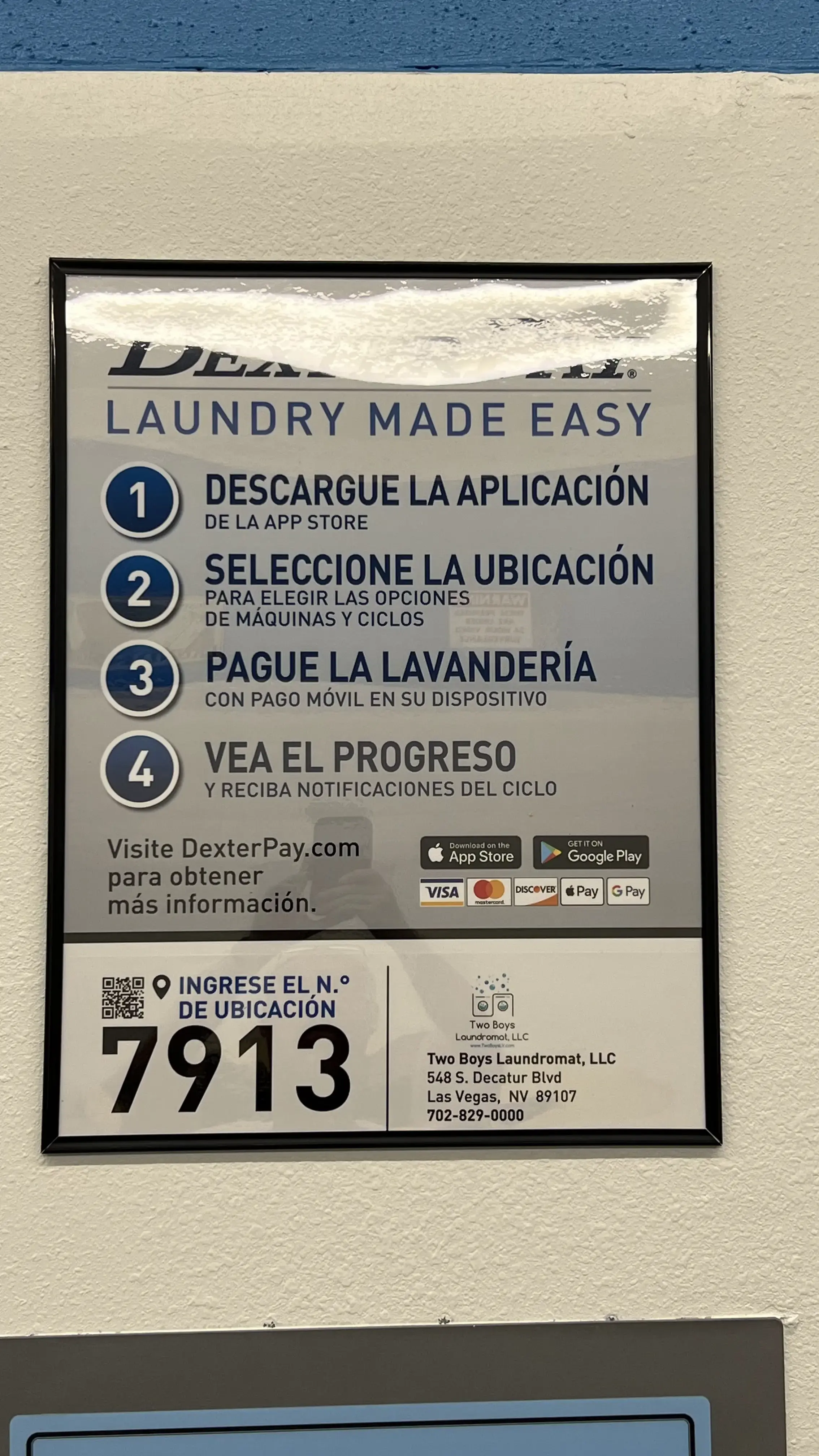 Two Boys Laundromat thumbnail 9