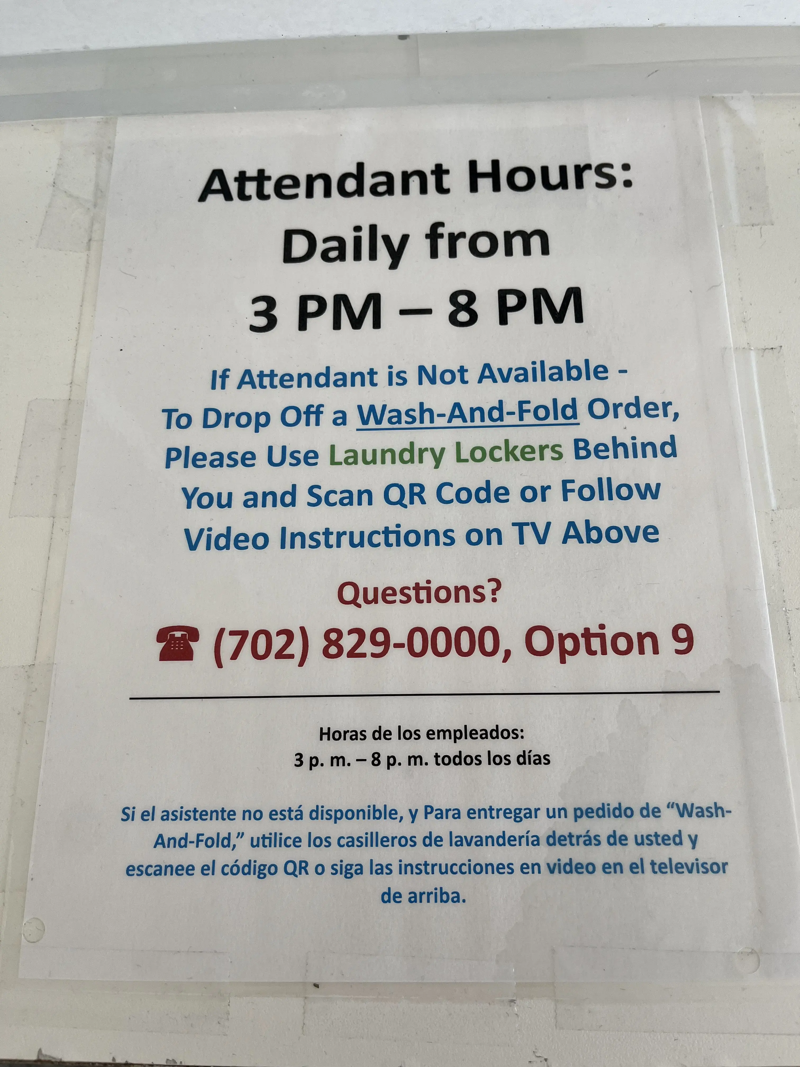 Two Boys Laundromat - Image 6