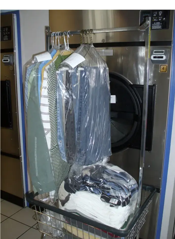 Tydee Clean Laundry - Image 7