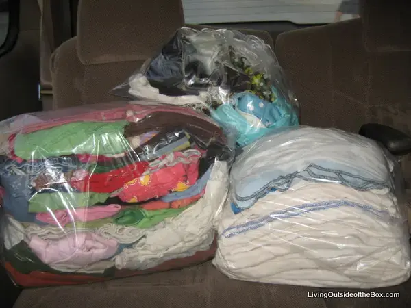 Tydee Clean Laundry thumbnail 9