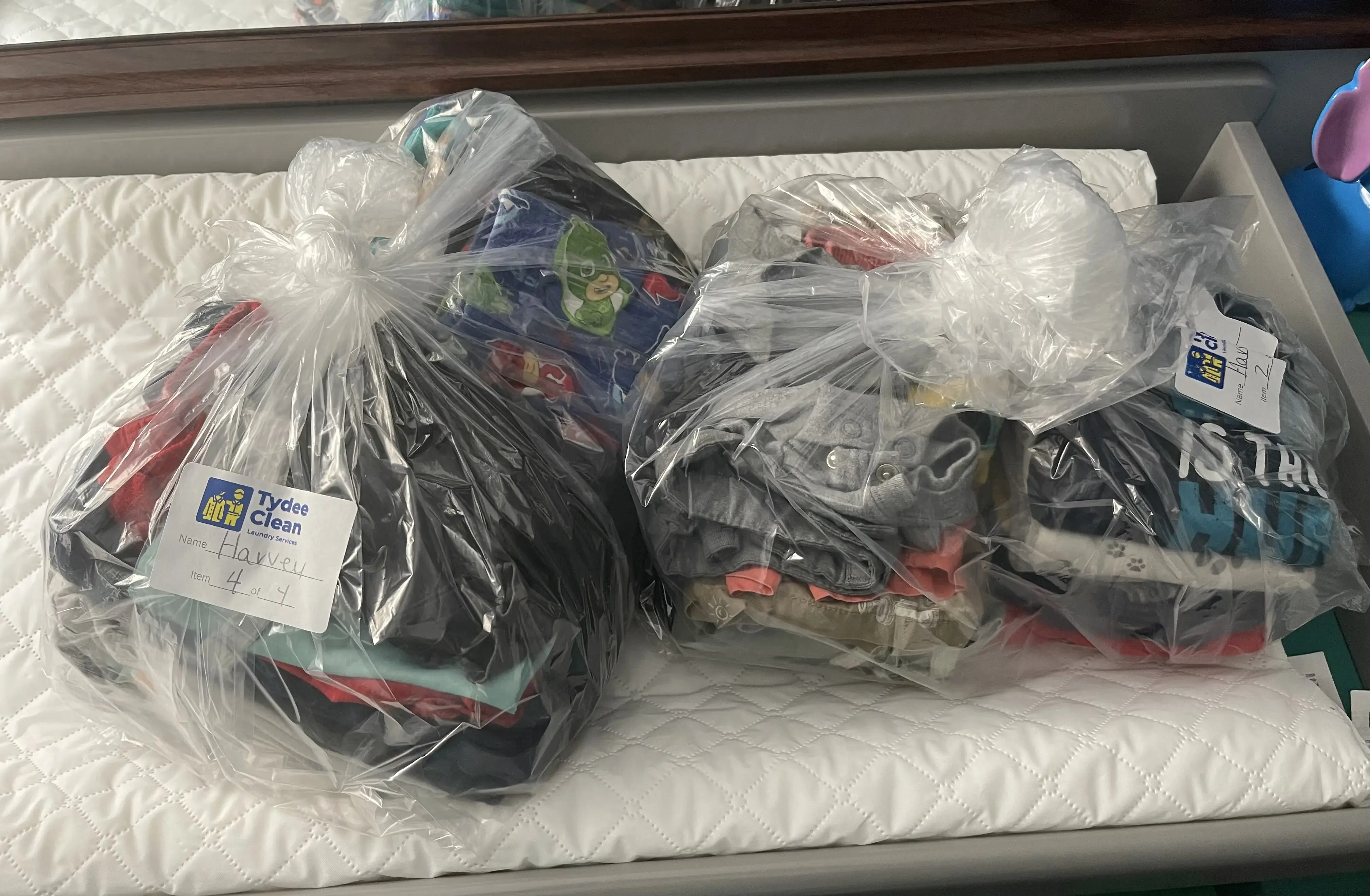 Tydee Clean Laundry - Image 4