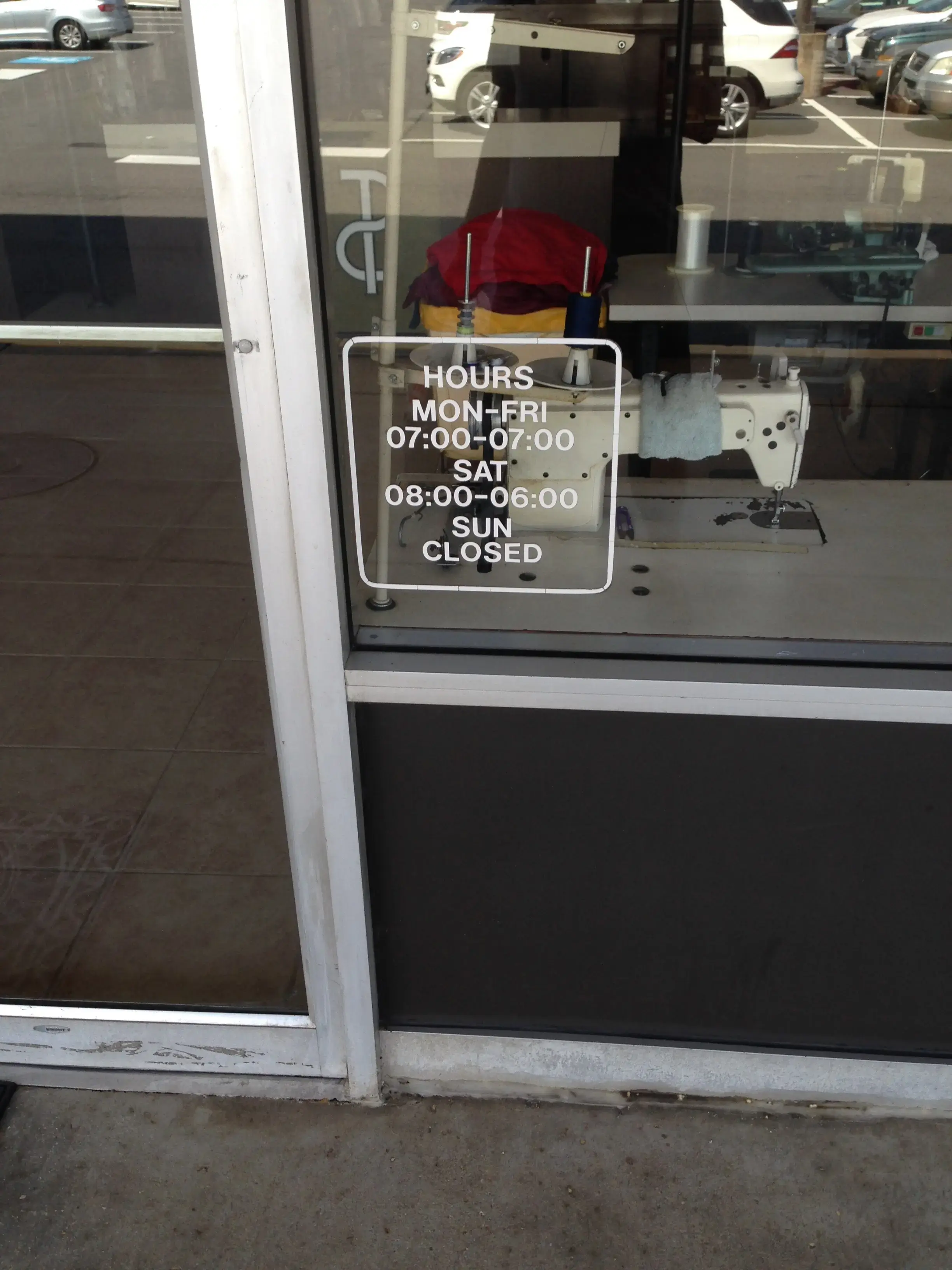 Tysons Plaza Cleaners - Image 2