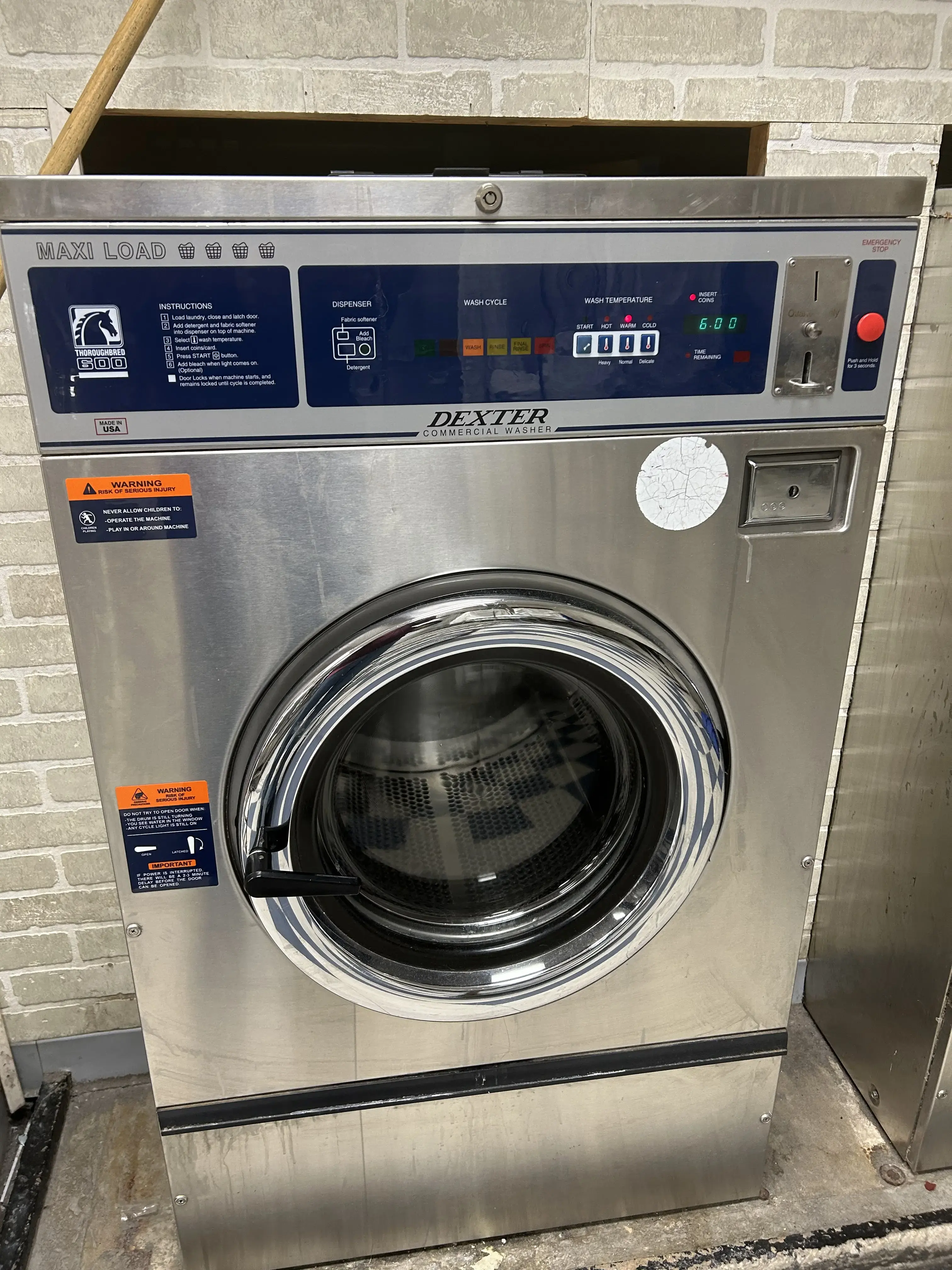 U-Do-It Laundry & Dry Cleaning - Image 13