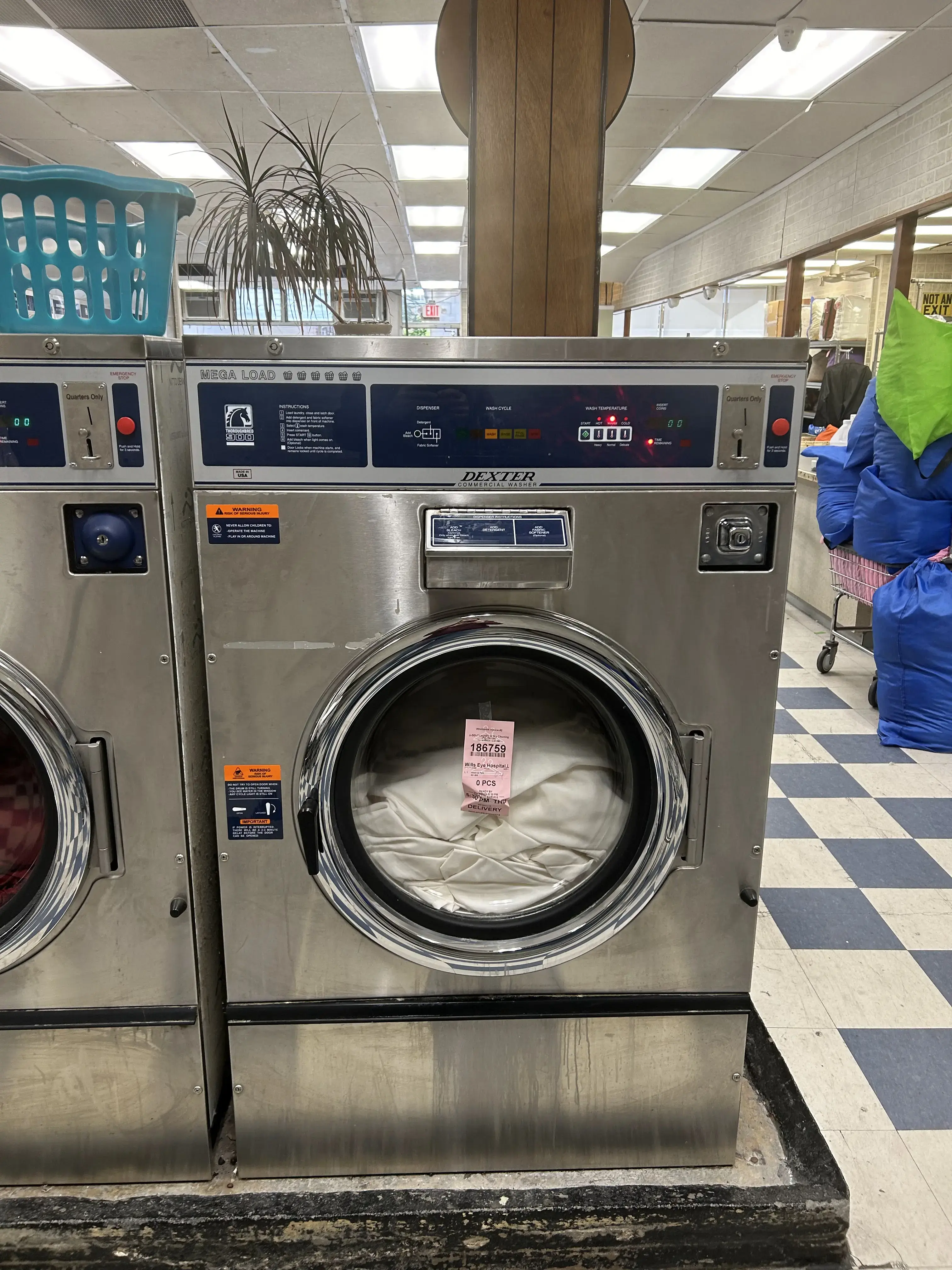 U-Do-It Laundry & Dry Cleaning - Image 3