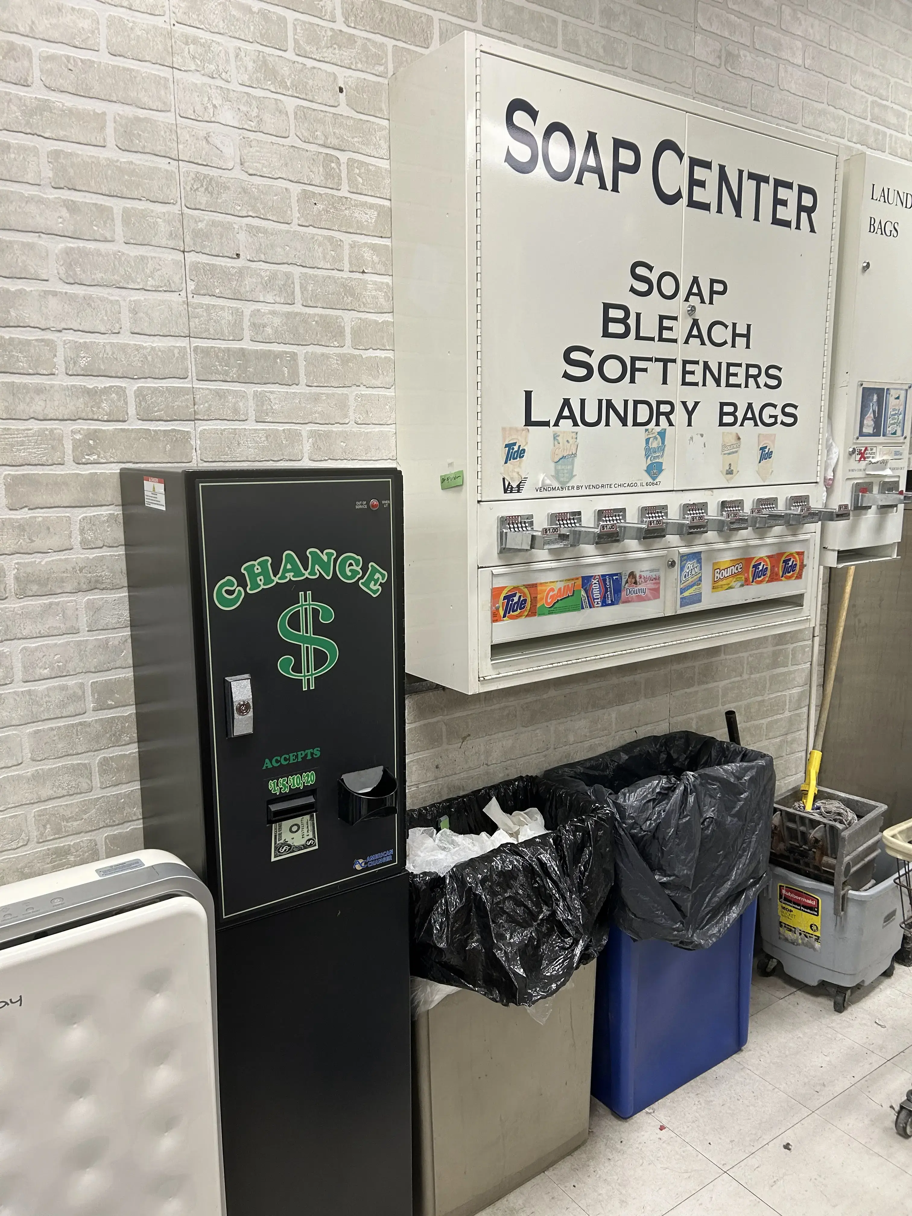U-Do-It Laundry & Dry Cleaning - Image 8