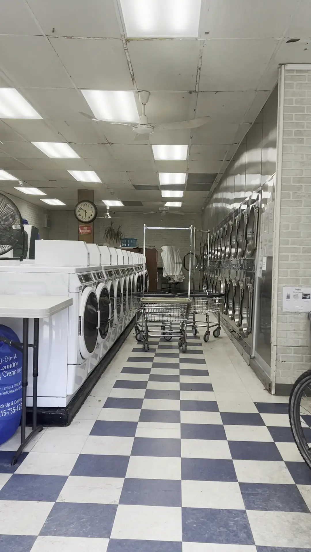 U-Do-It Laundry & Dry Cleaning - Image 18