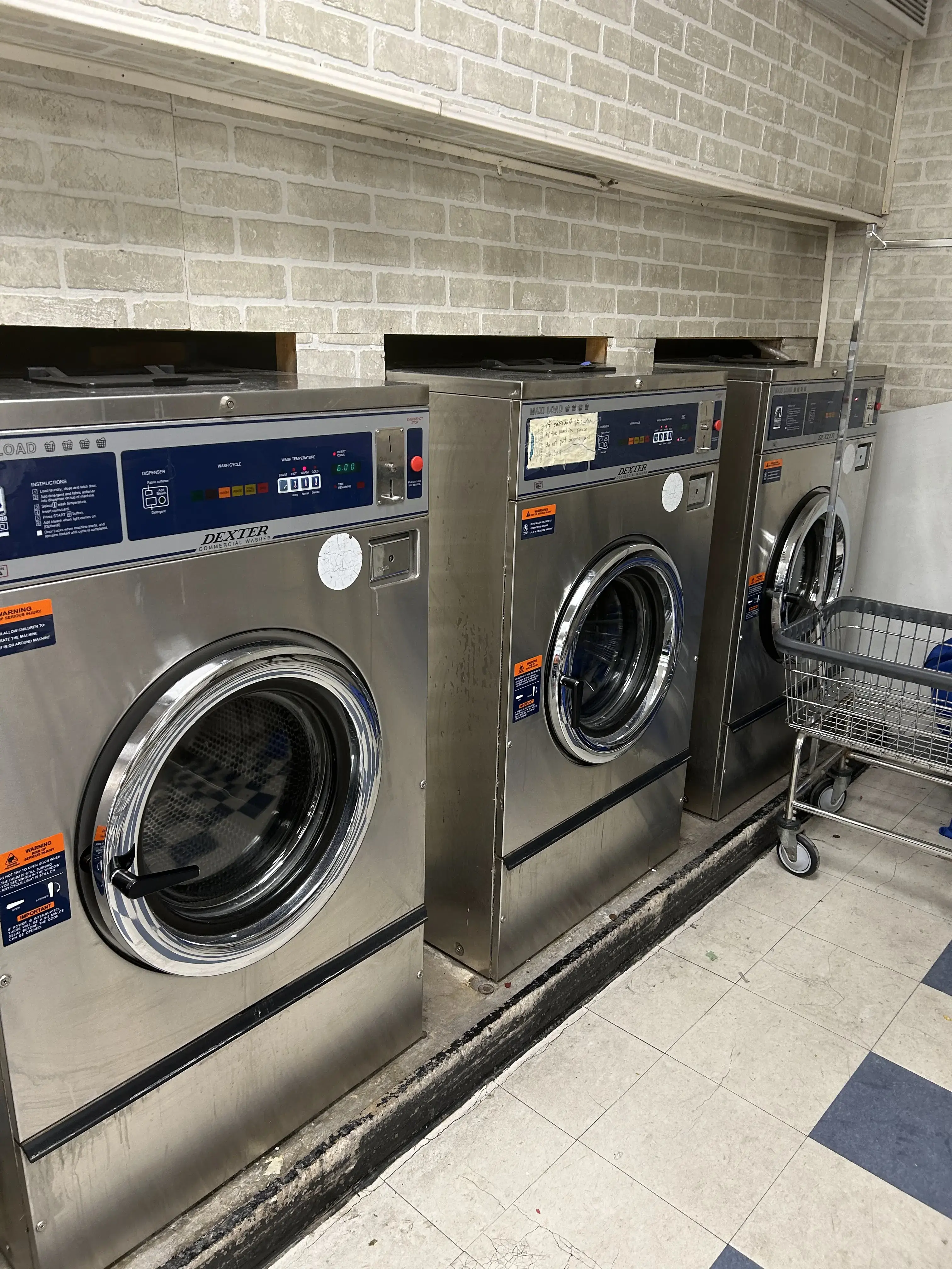 U-Do-It Laundry & Dry Cleaning - Image 10