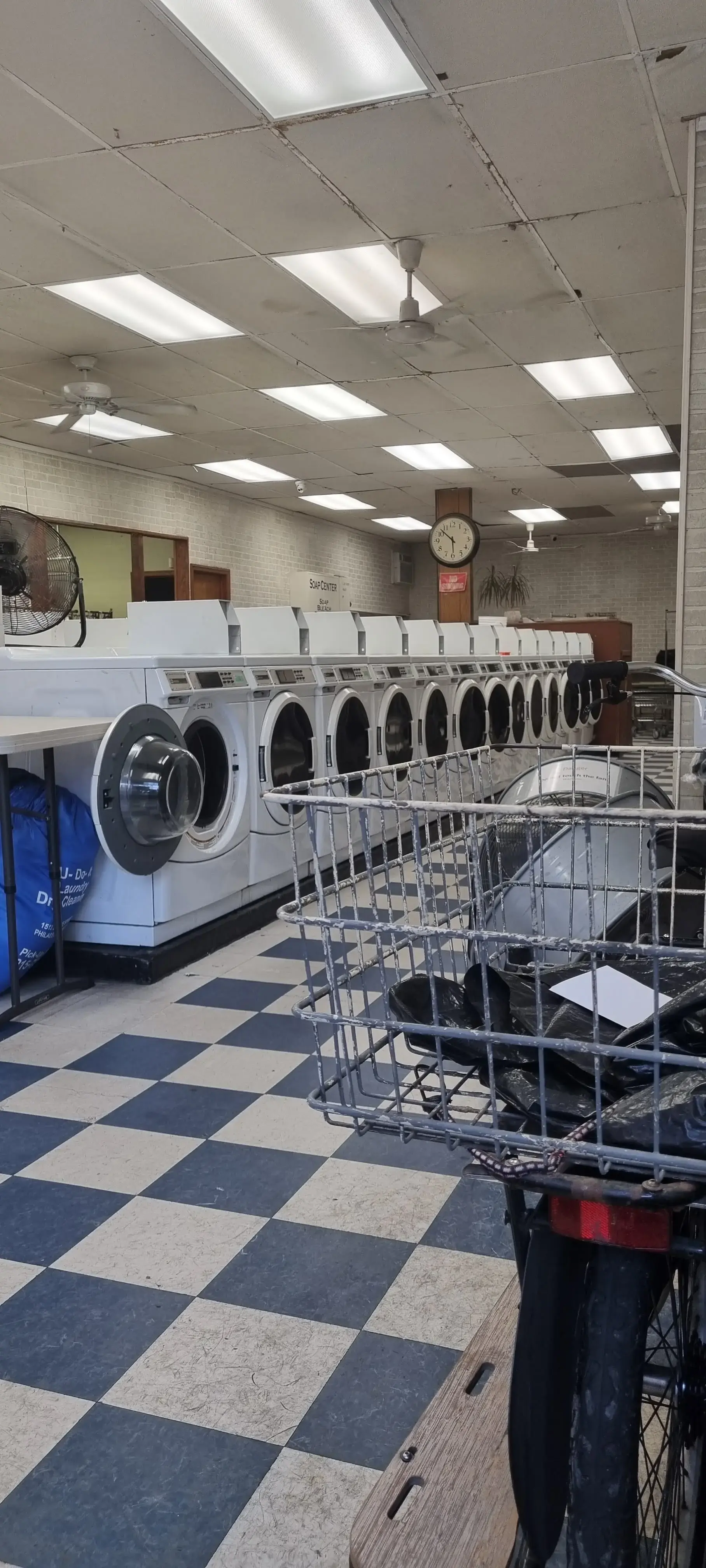 U-Do-It Laundry & Dry Cleaning - Image 20