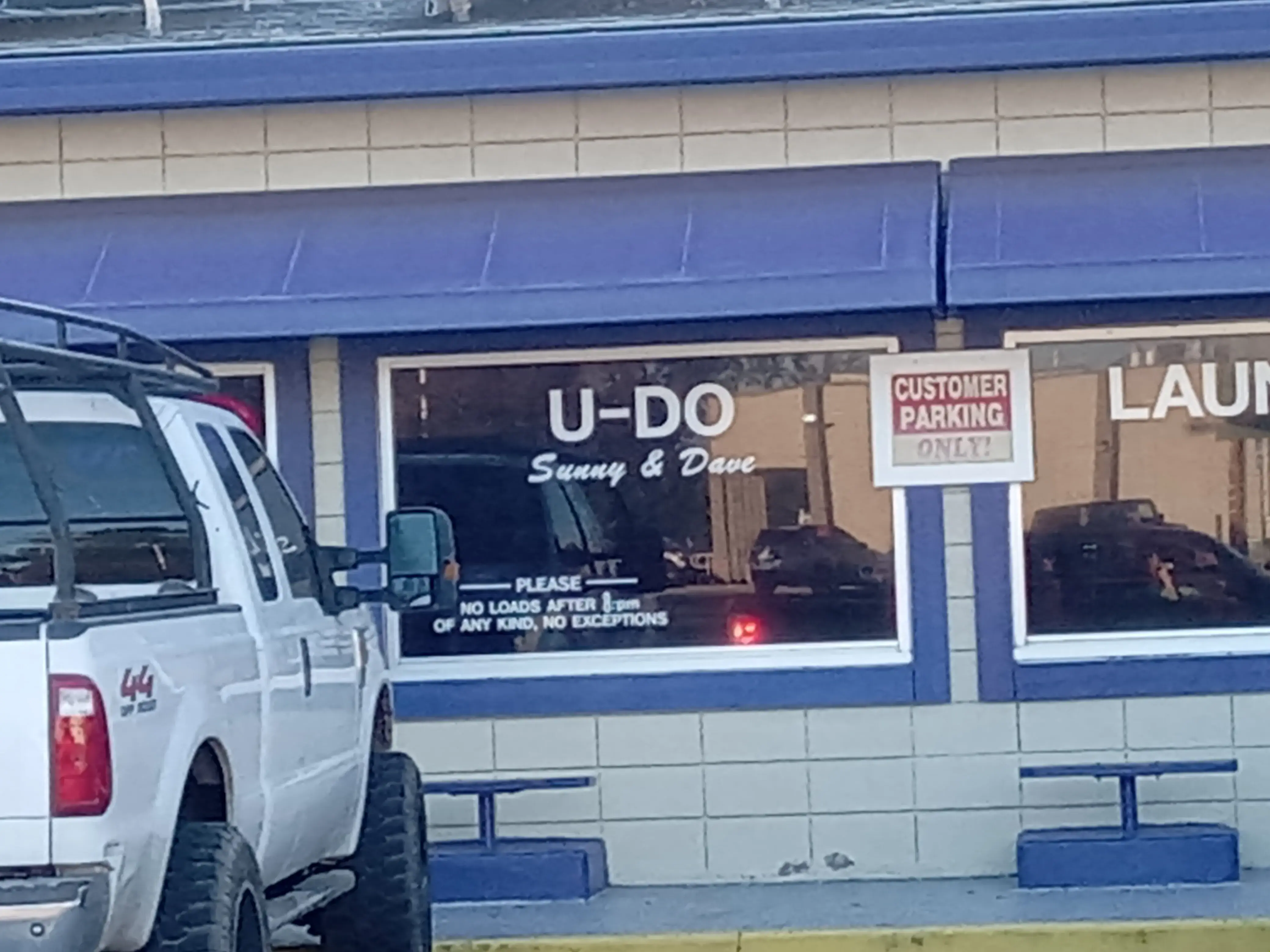 U DO Laundromat thumbnail 3