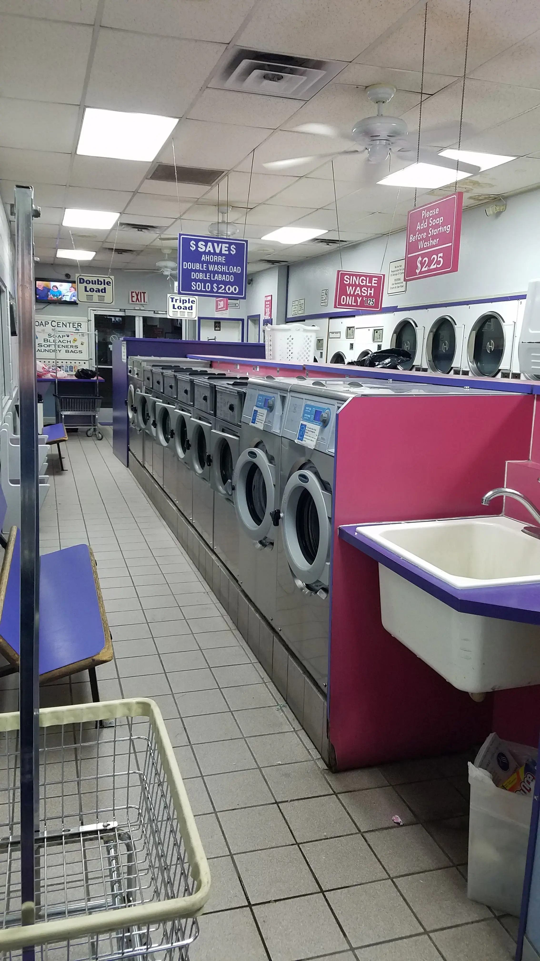 U DO Laundromat thumbnail 1