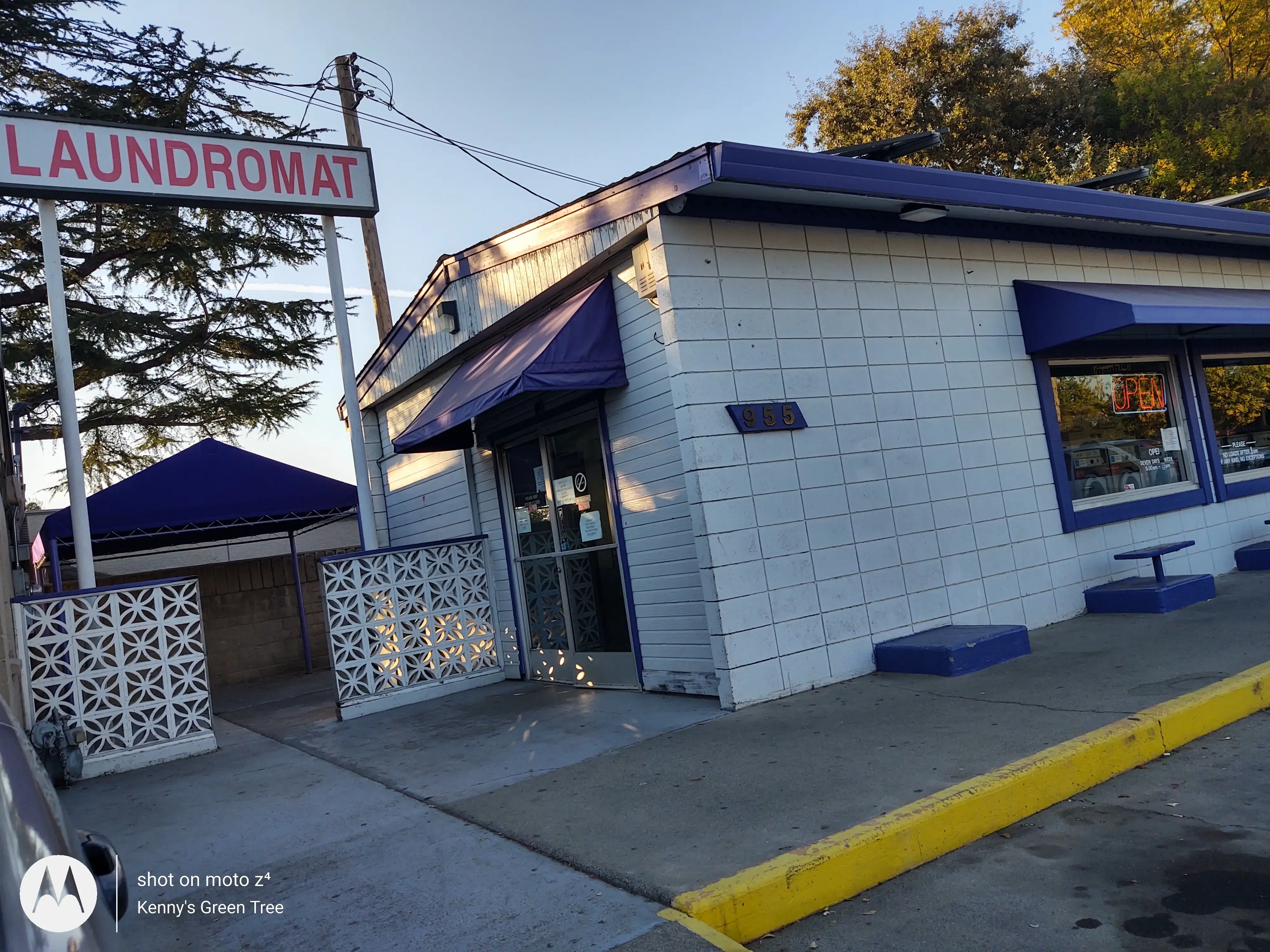 U DO Laundromat thumbnail 6