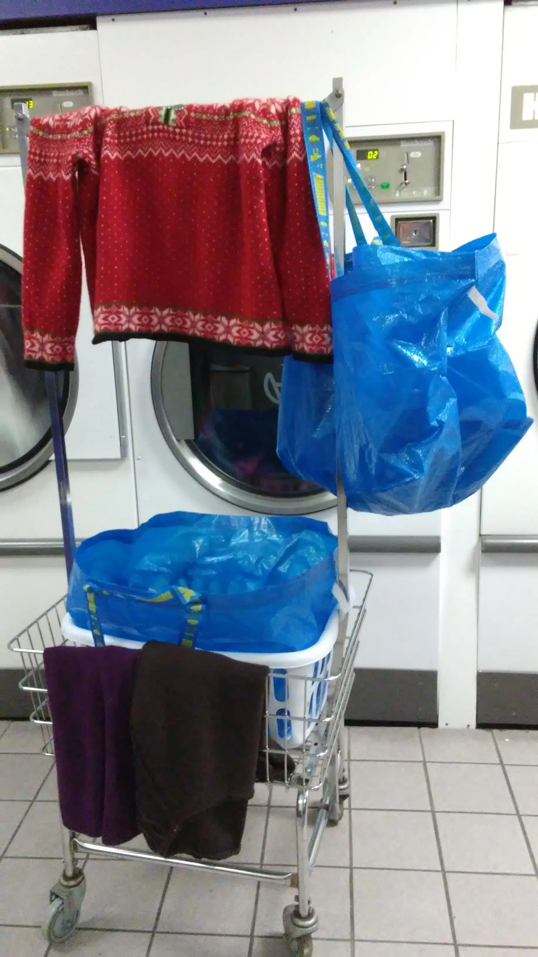 U DO Laundromat - Image 5