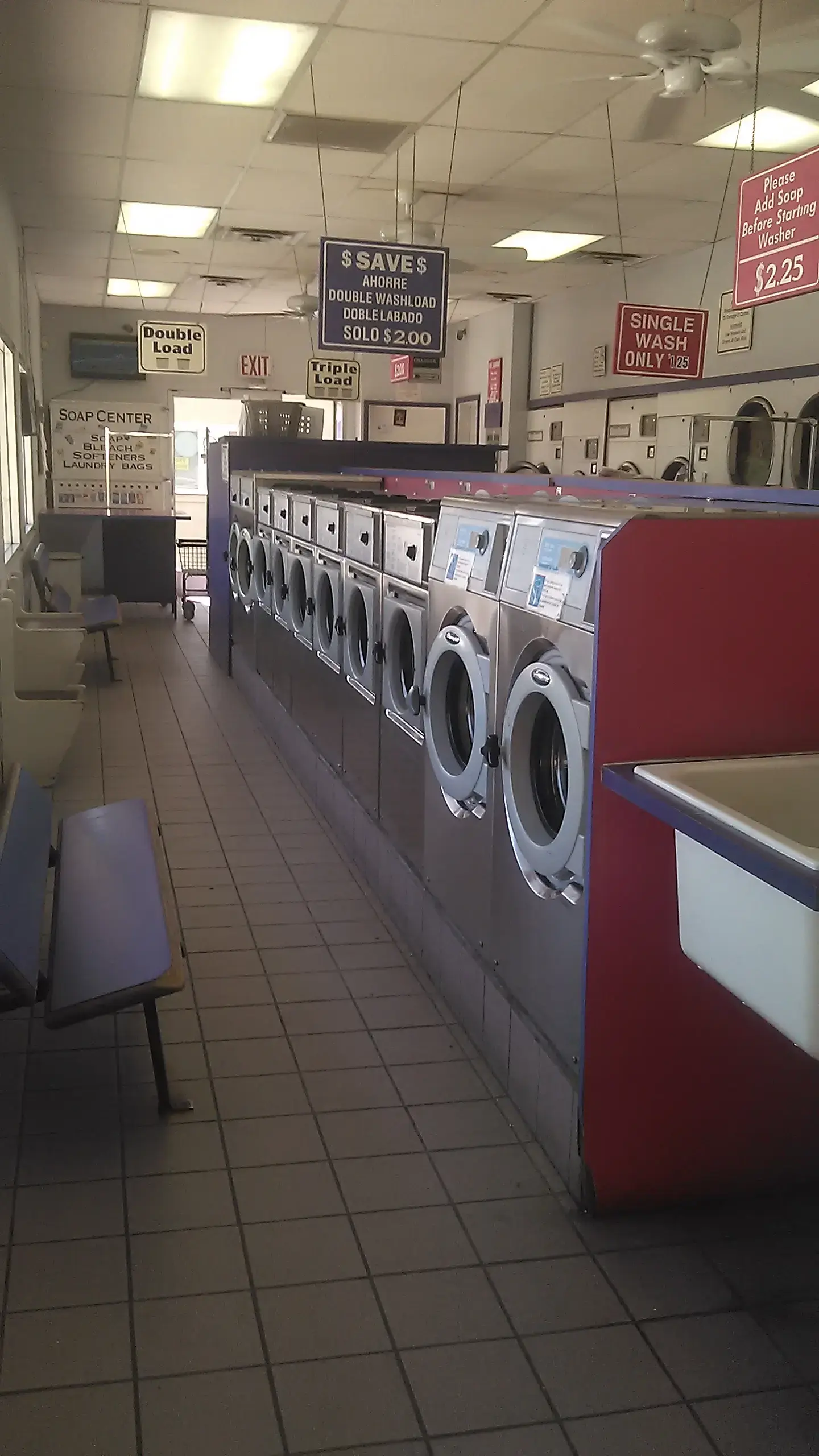 U DO Laundromat thumbnail 7