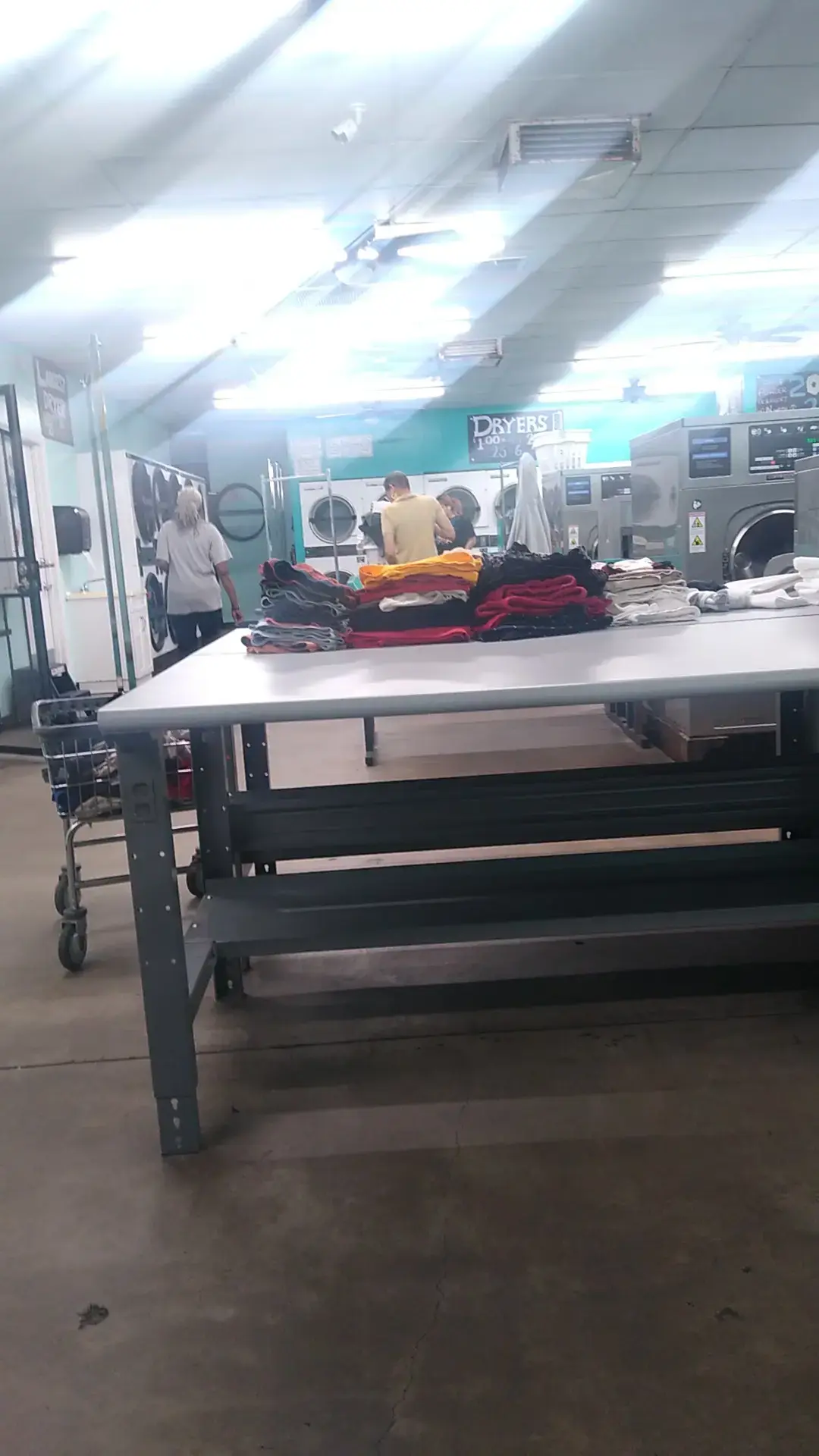 U-Save Laundry - Image 19