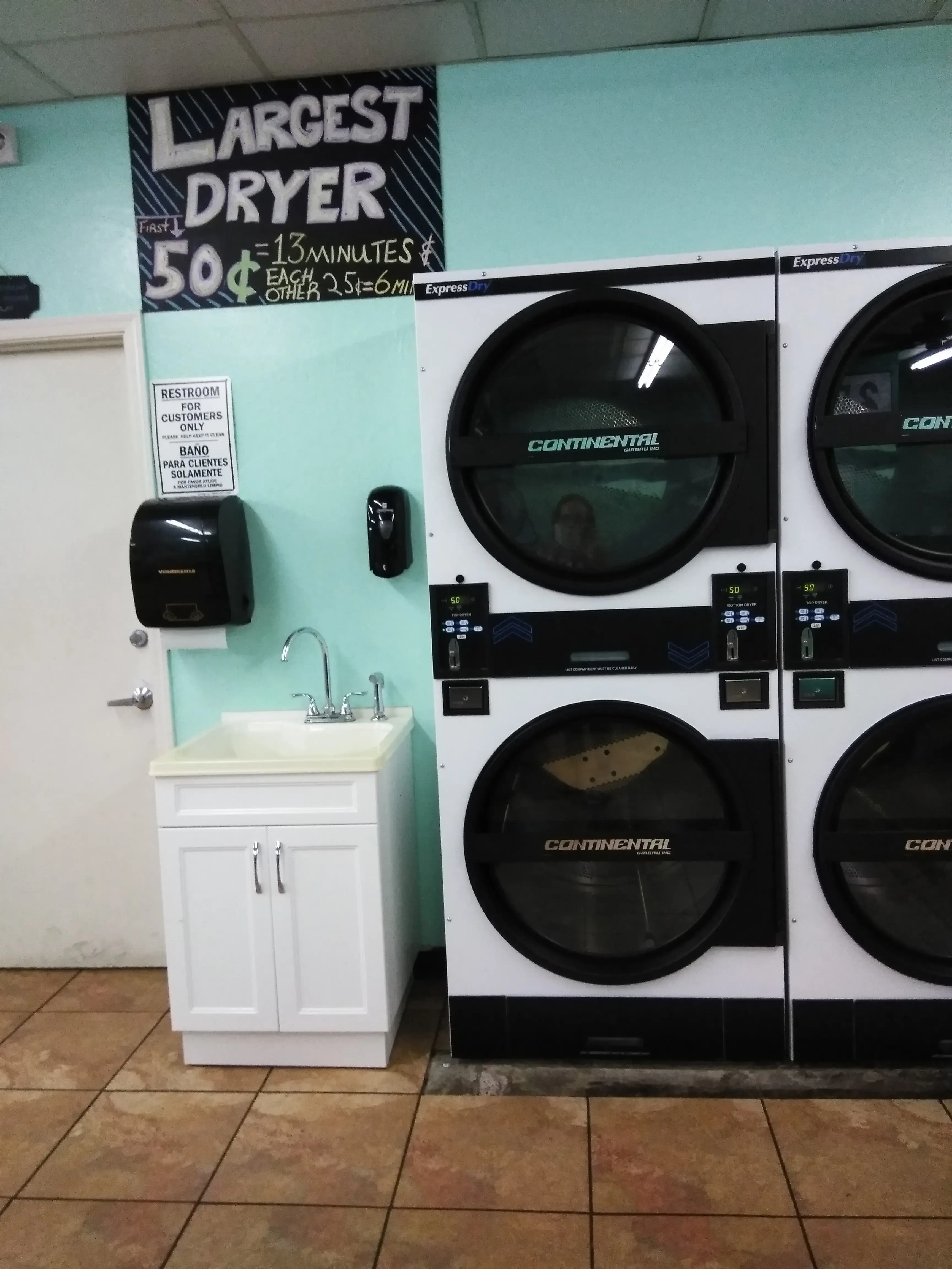 U-Save Laundry thumbnail 11