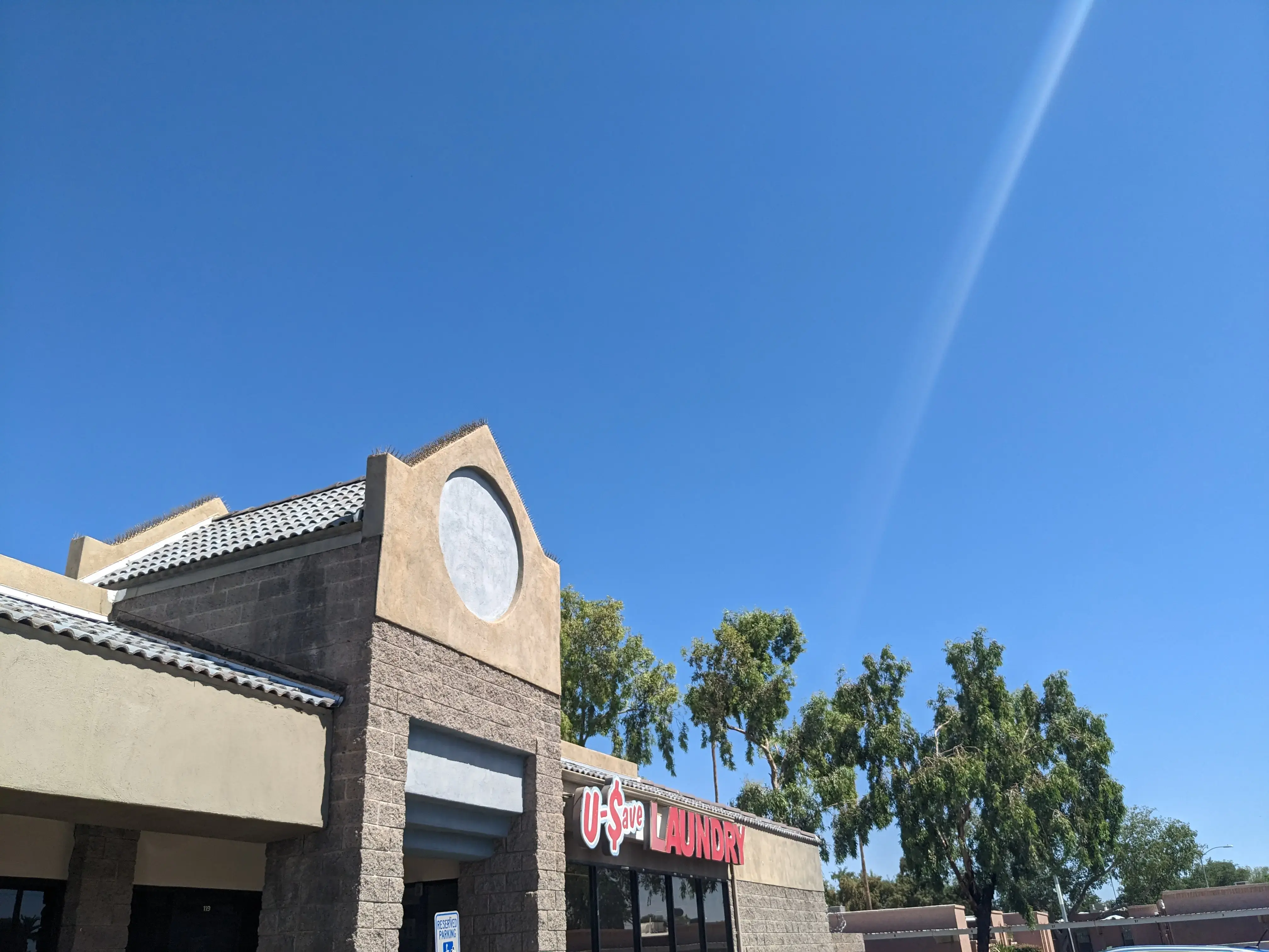 U-Save Laundry - Image 2