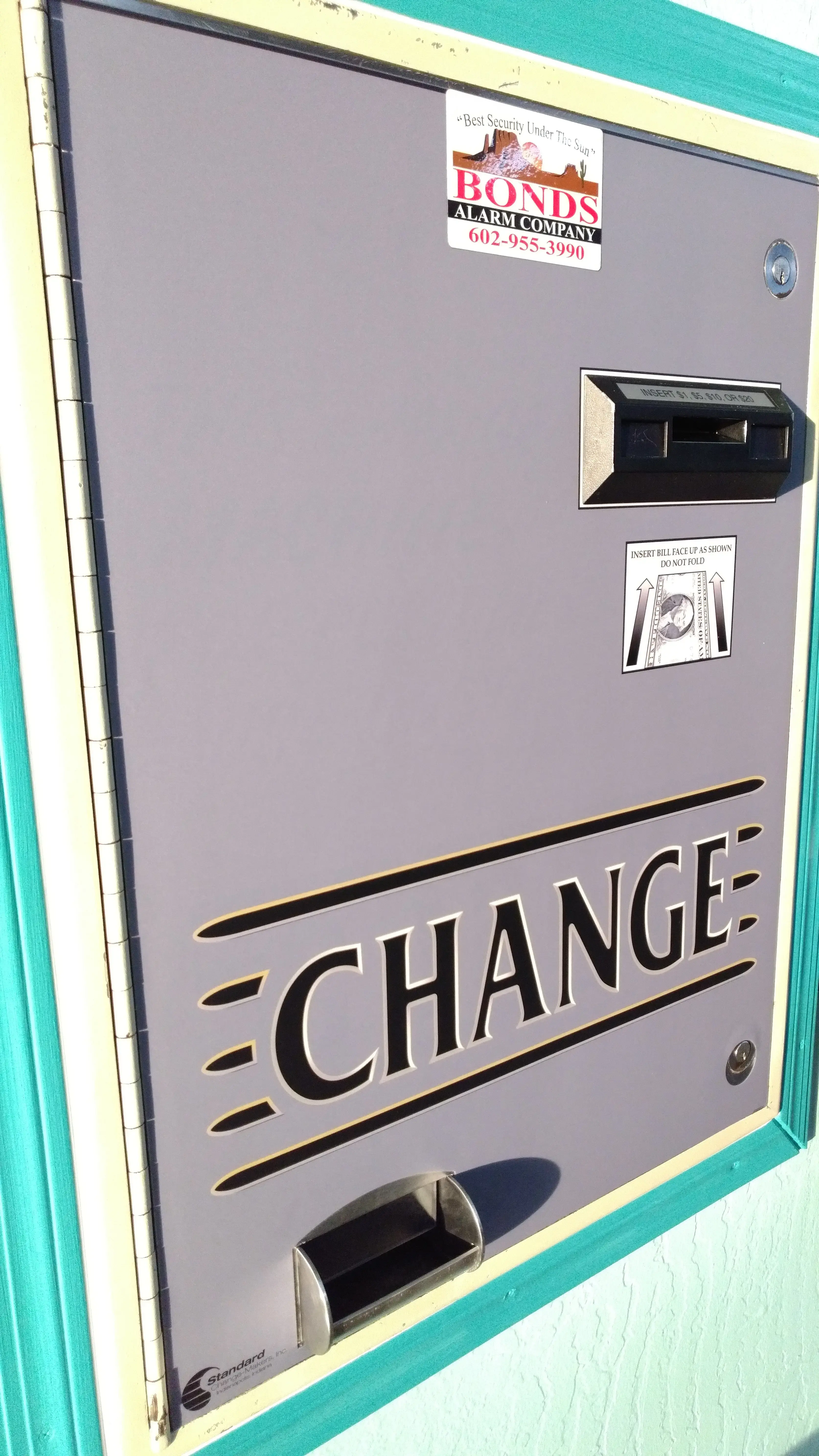 U-Save Laundry - Image 6