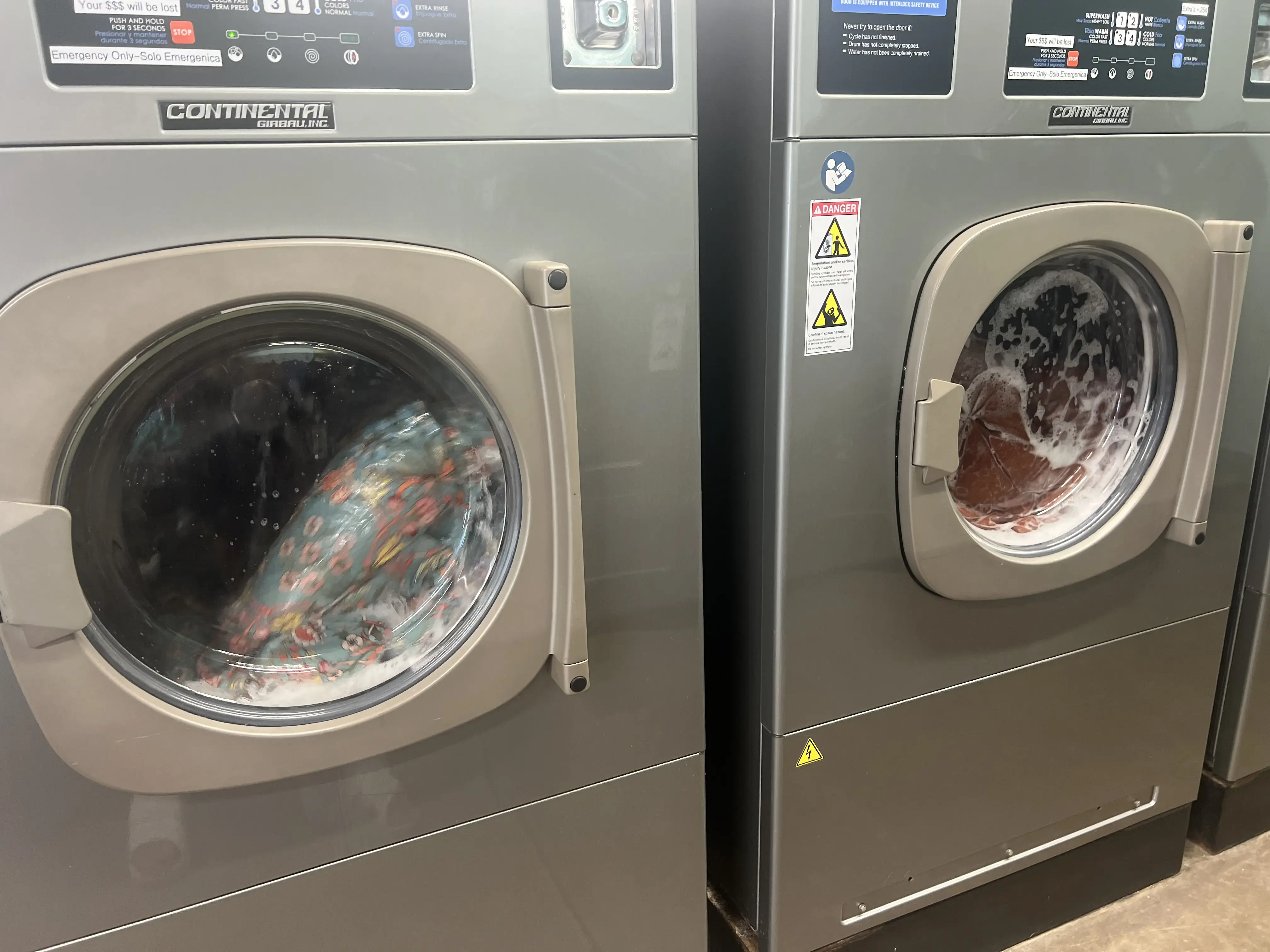 U-Save Laundry - Image 13