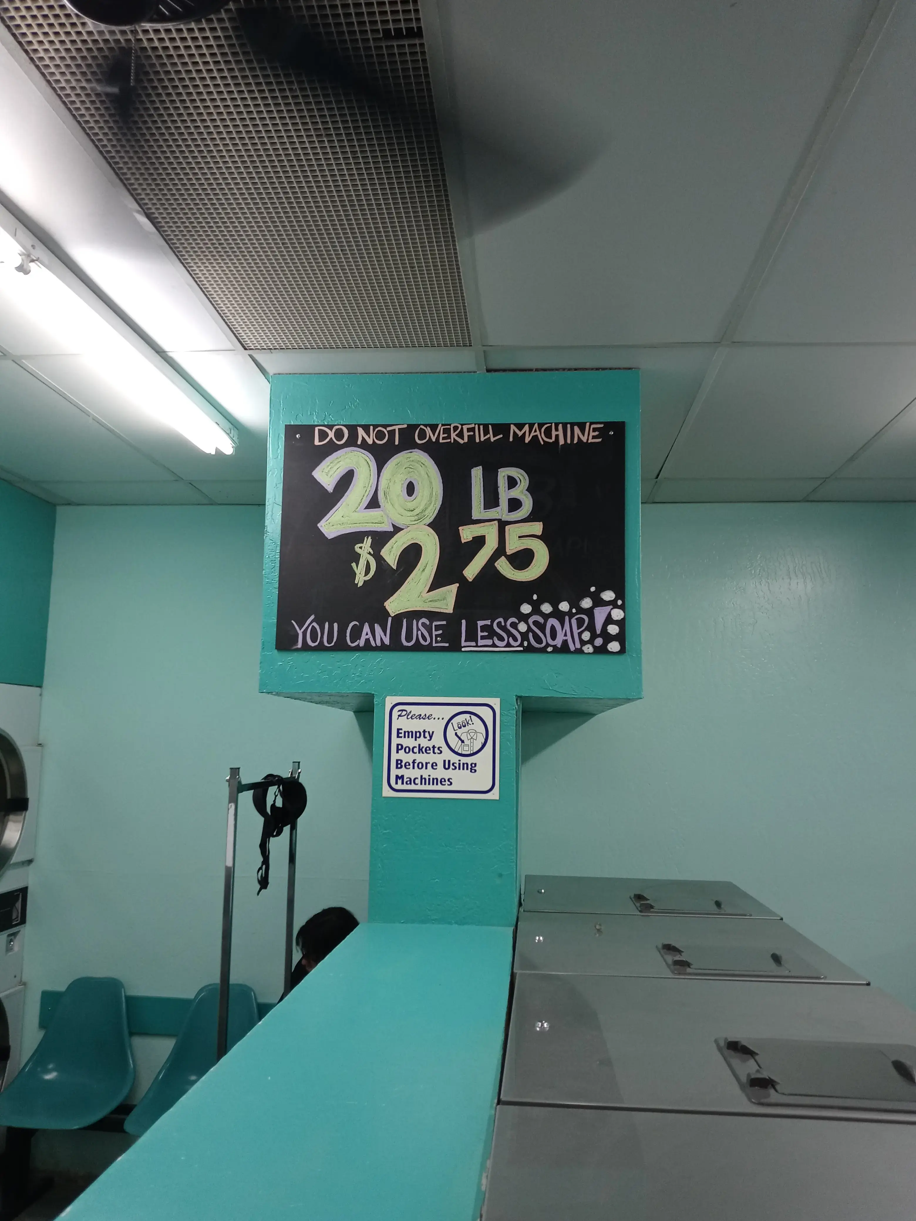 U-Save Laundry - Image 10