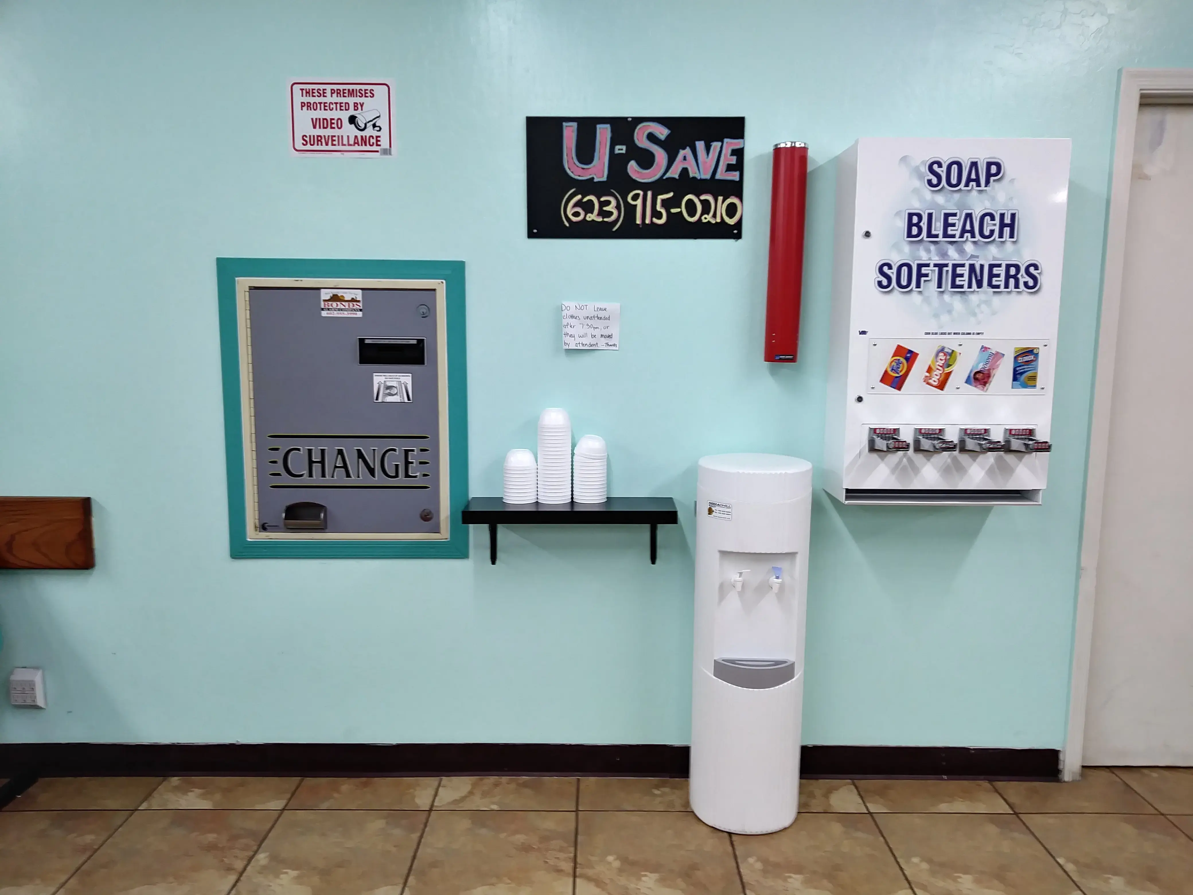 U-Save Laundry - Image 3