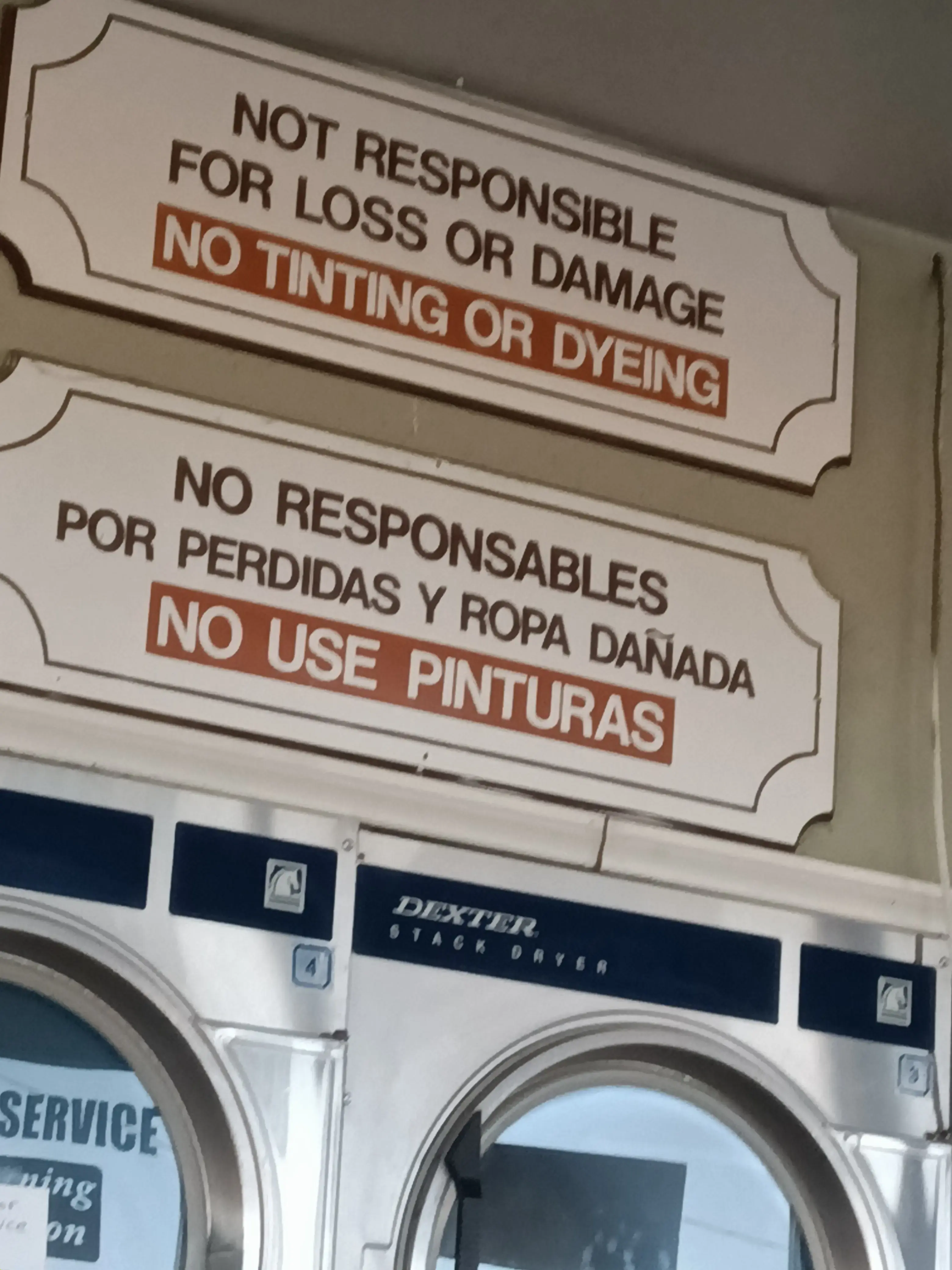 UCR Coin Laundry thumbnail 10