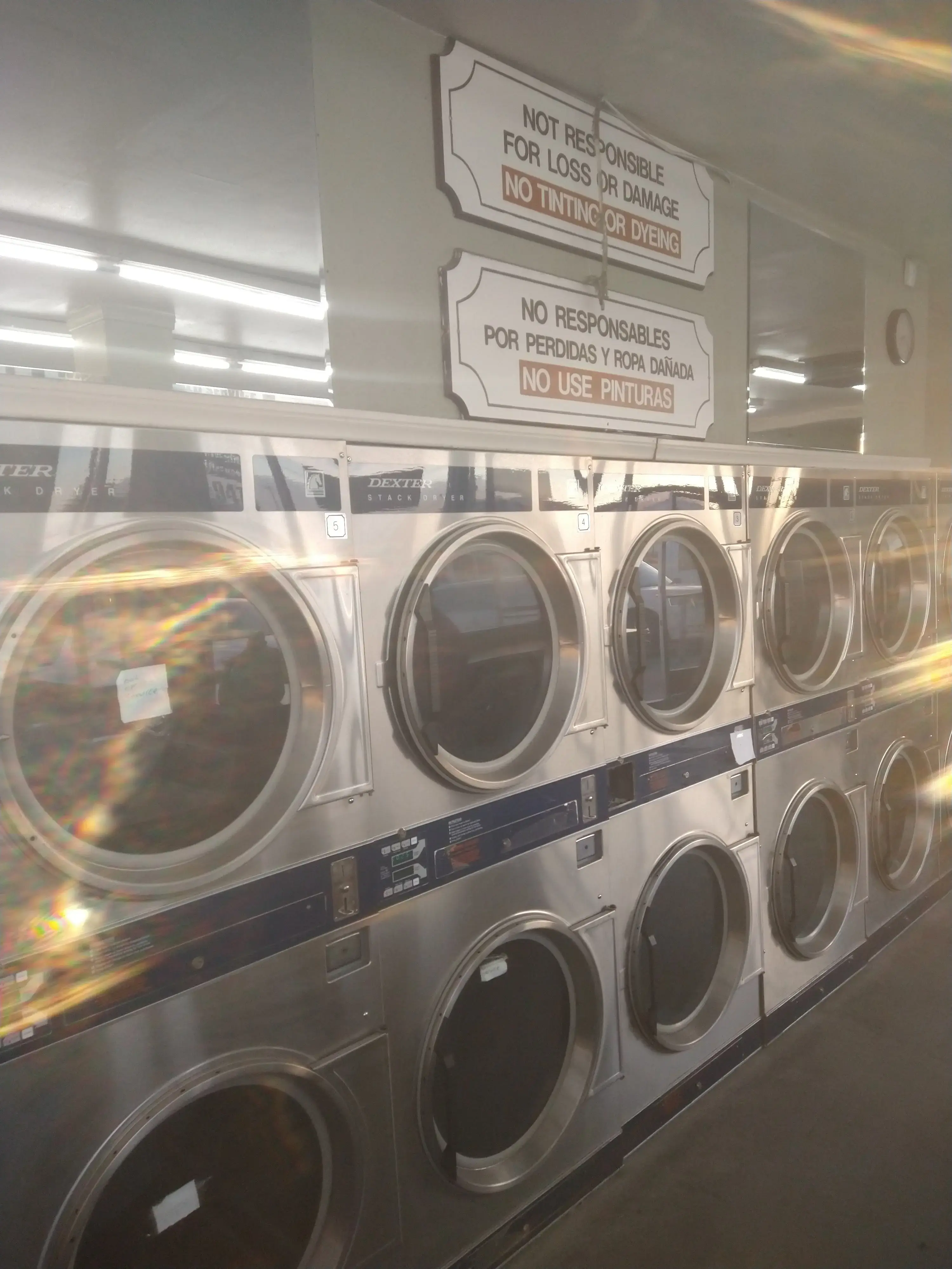UCR Coin Laundry thumbnail 15