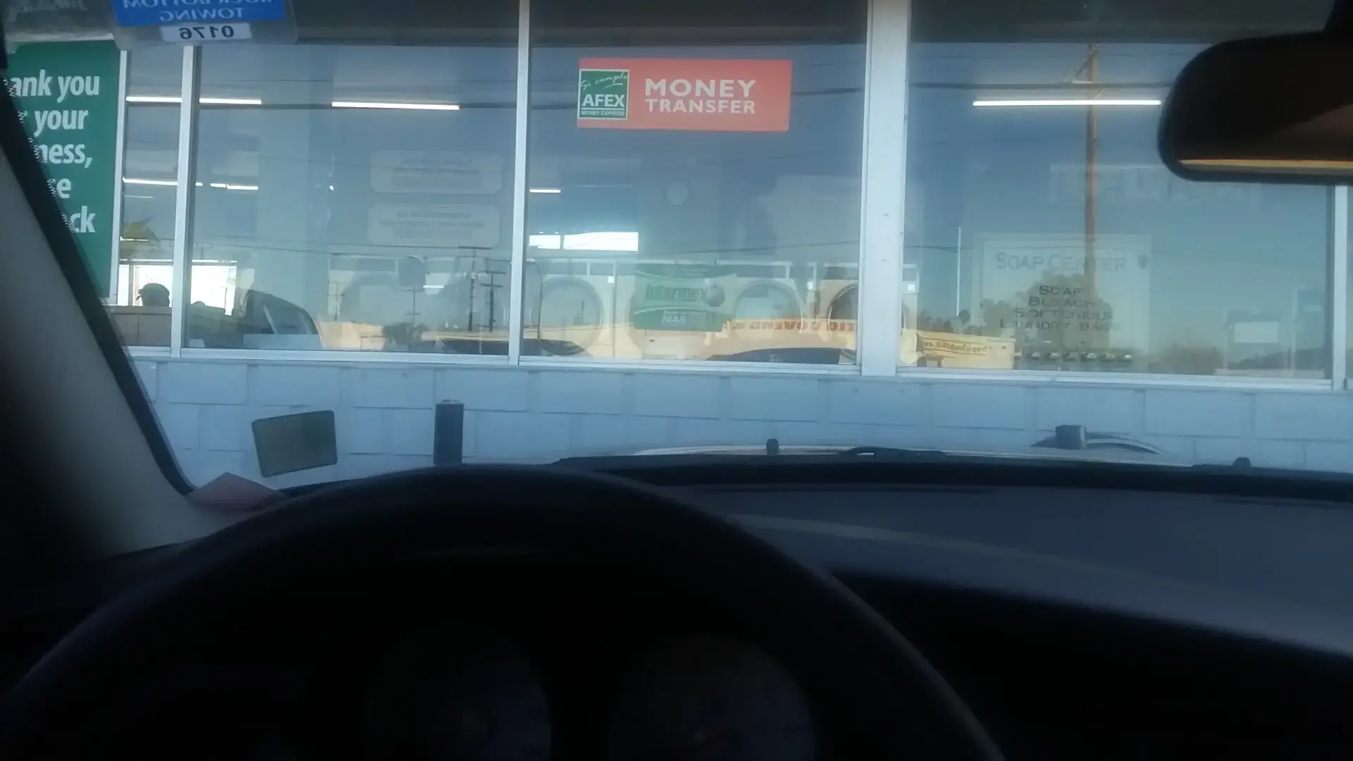 UCR Coin Laundry thumbnail 8
