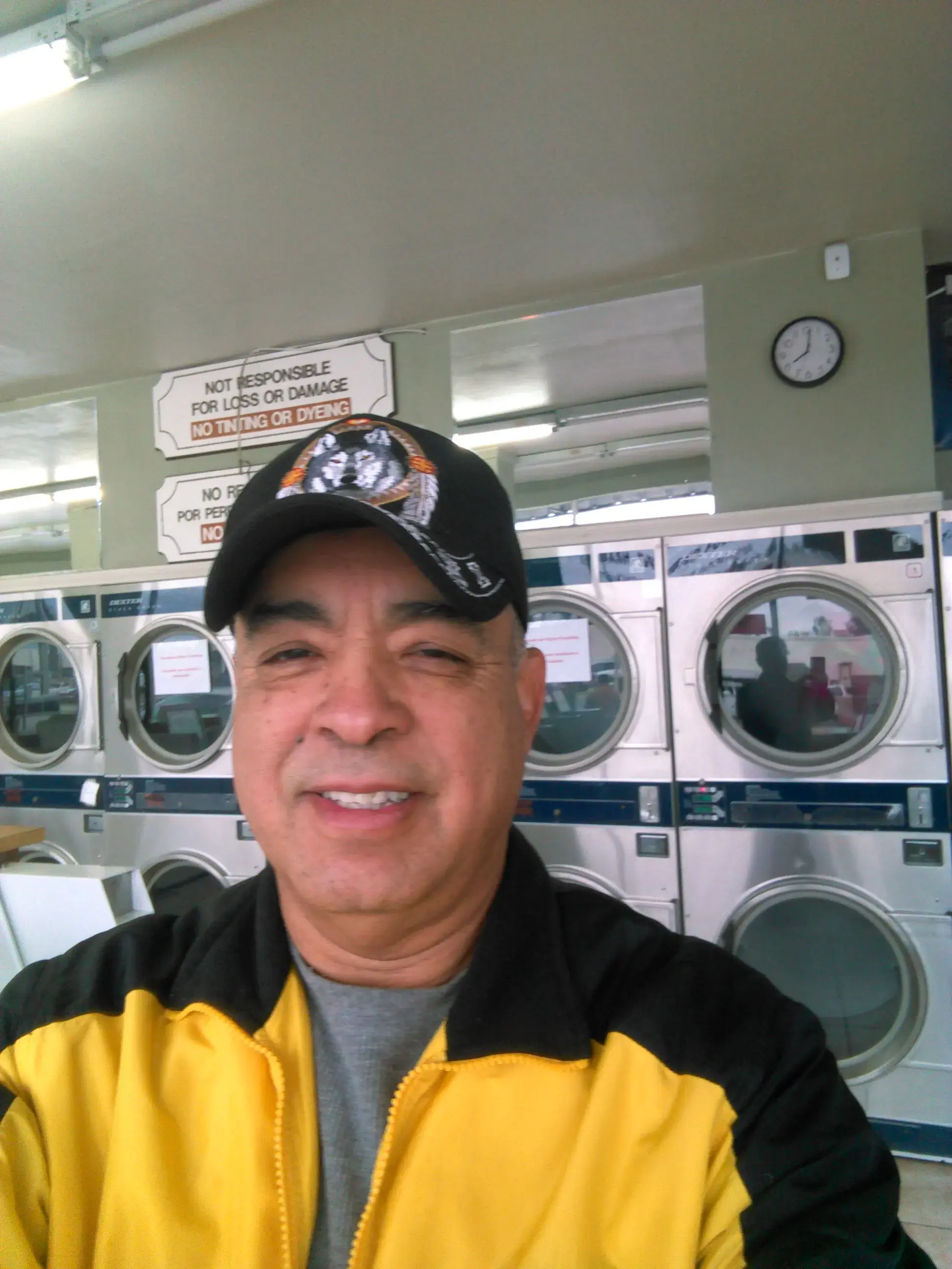 UCR Coin Laundry - Image 12