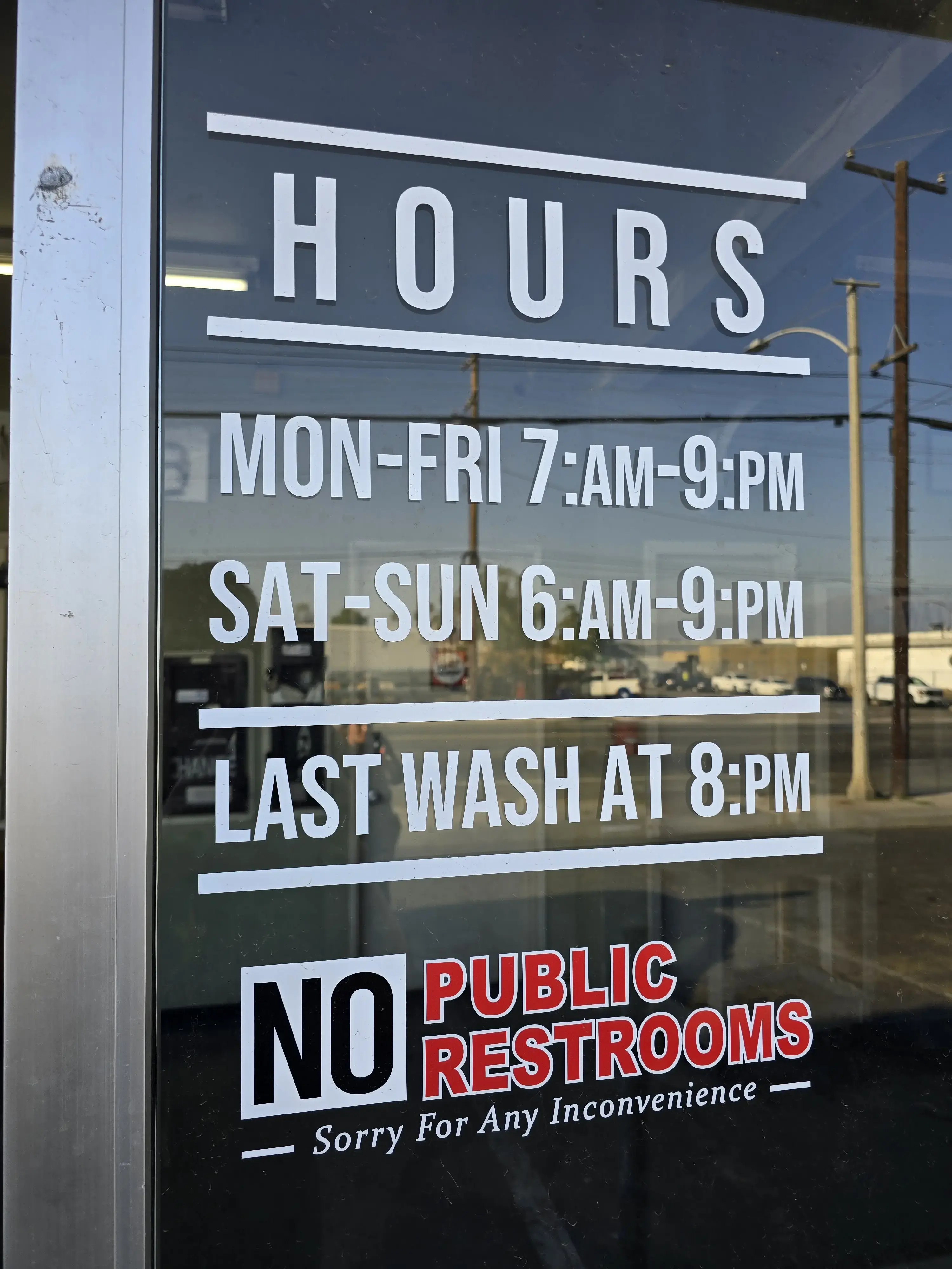 UCR Coin Laundry thumbnail 11