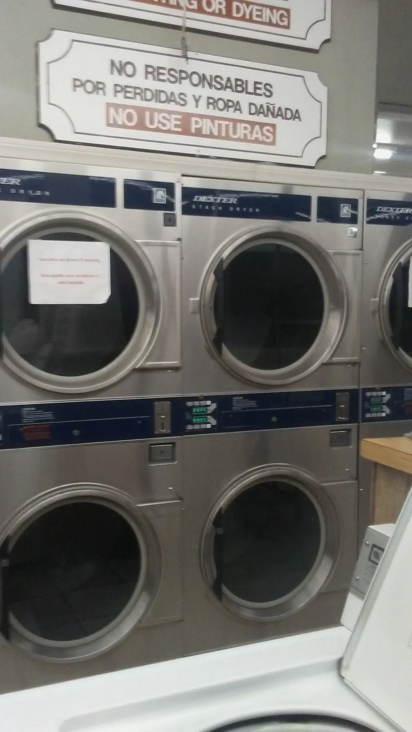 UCR Coin Laundry thumbnail 14