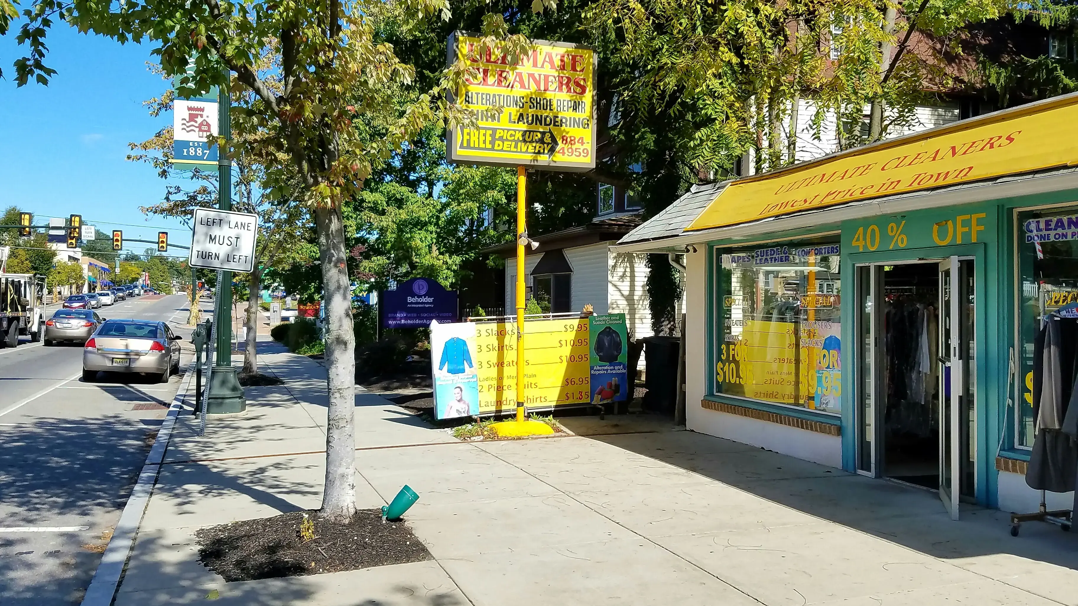 Ultimate Dry Cleaners thumbnail 6