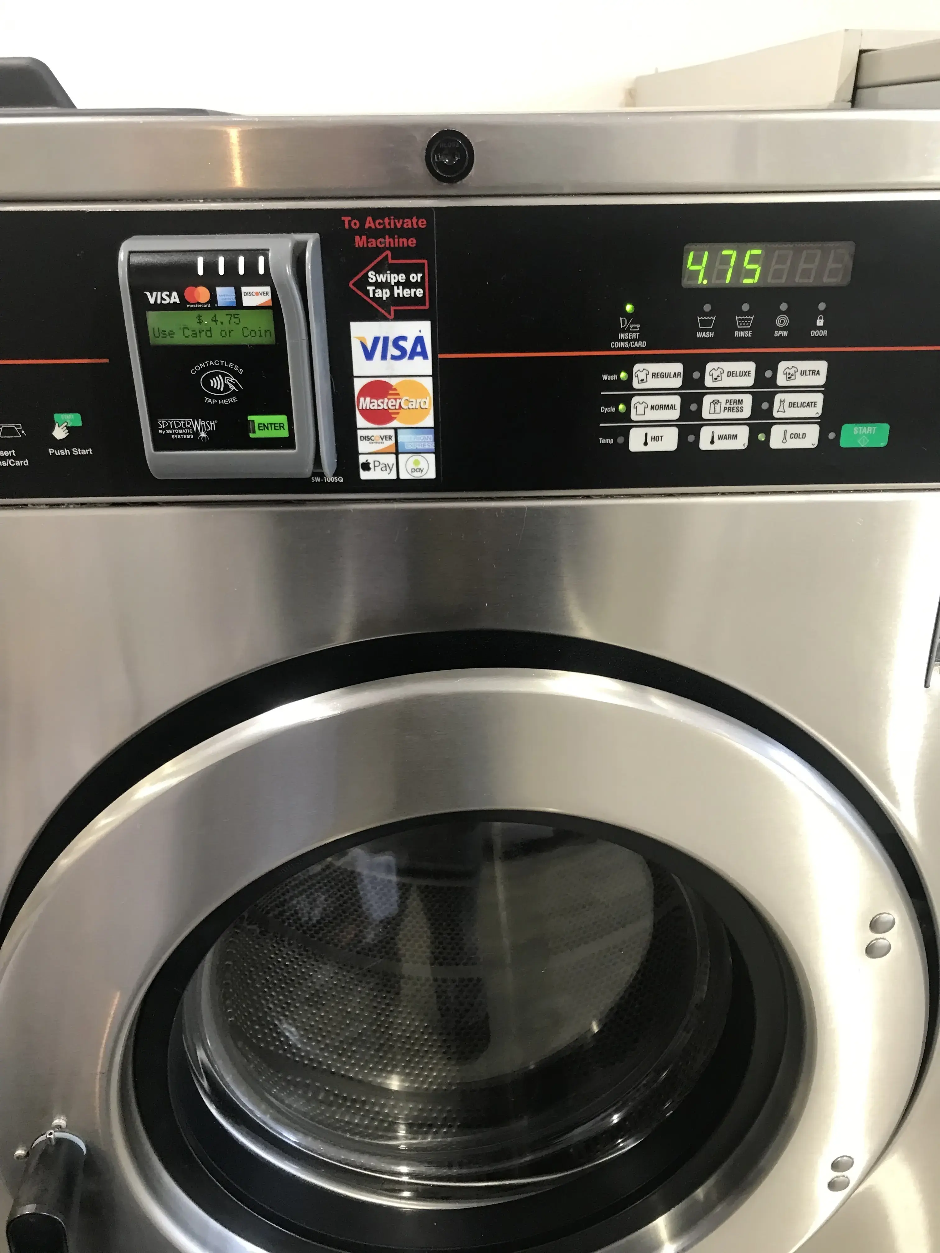 Ultra coin 2 laundromat thumbnail 11