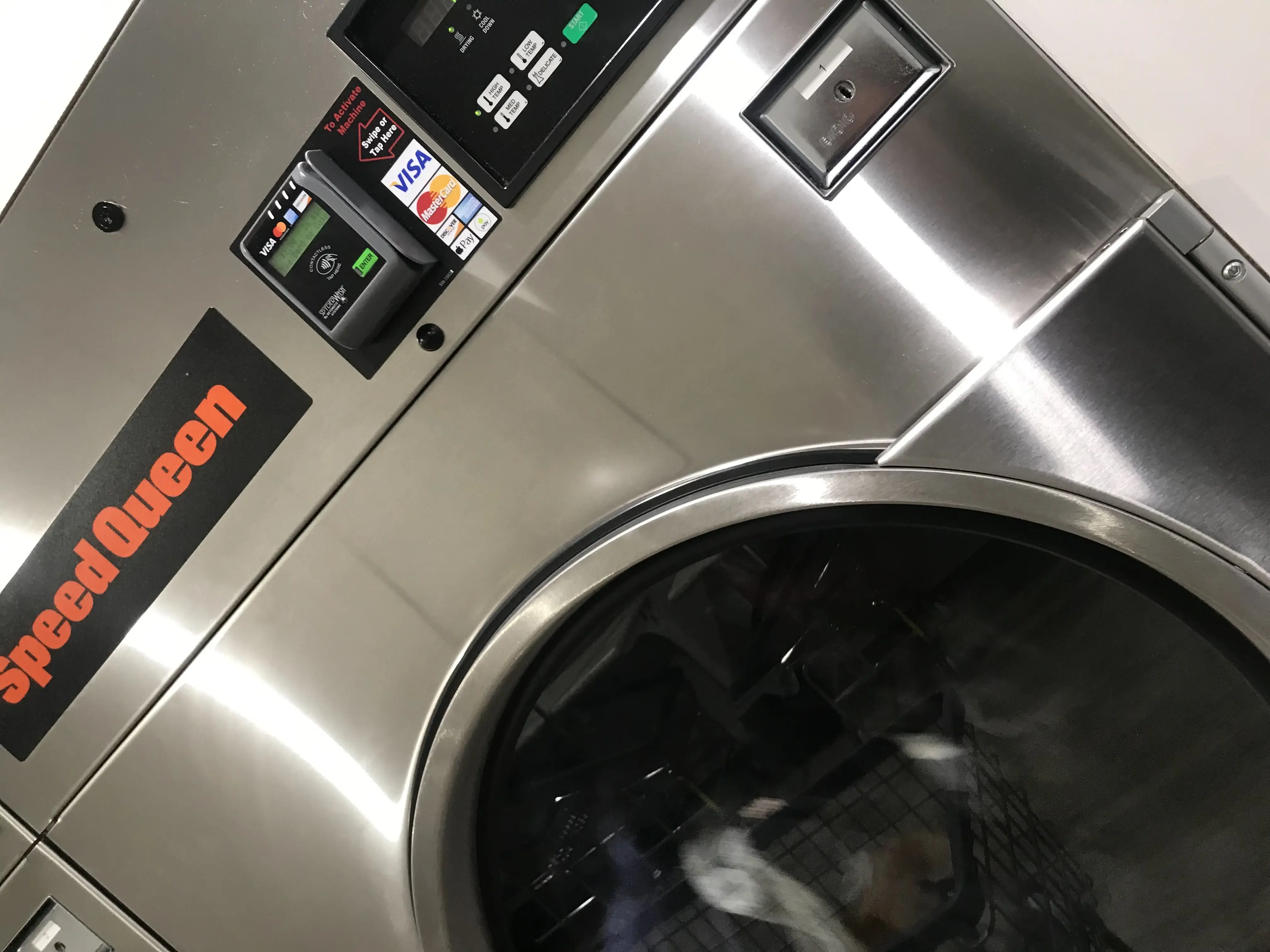 Ultra coin 2 laundromat - Image 17