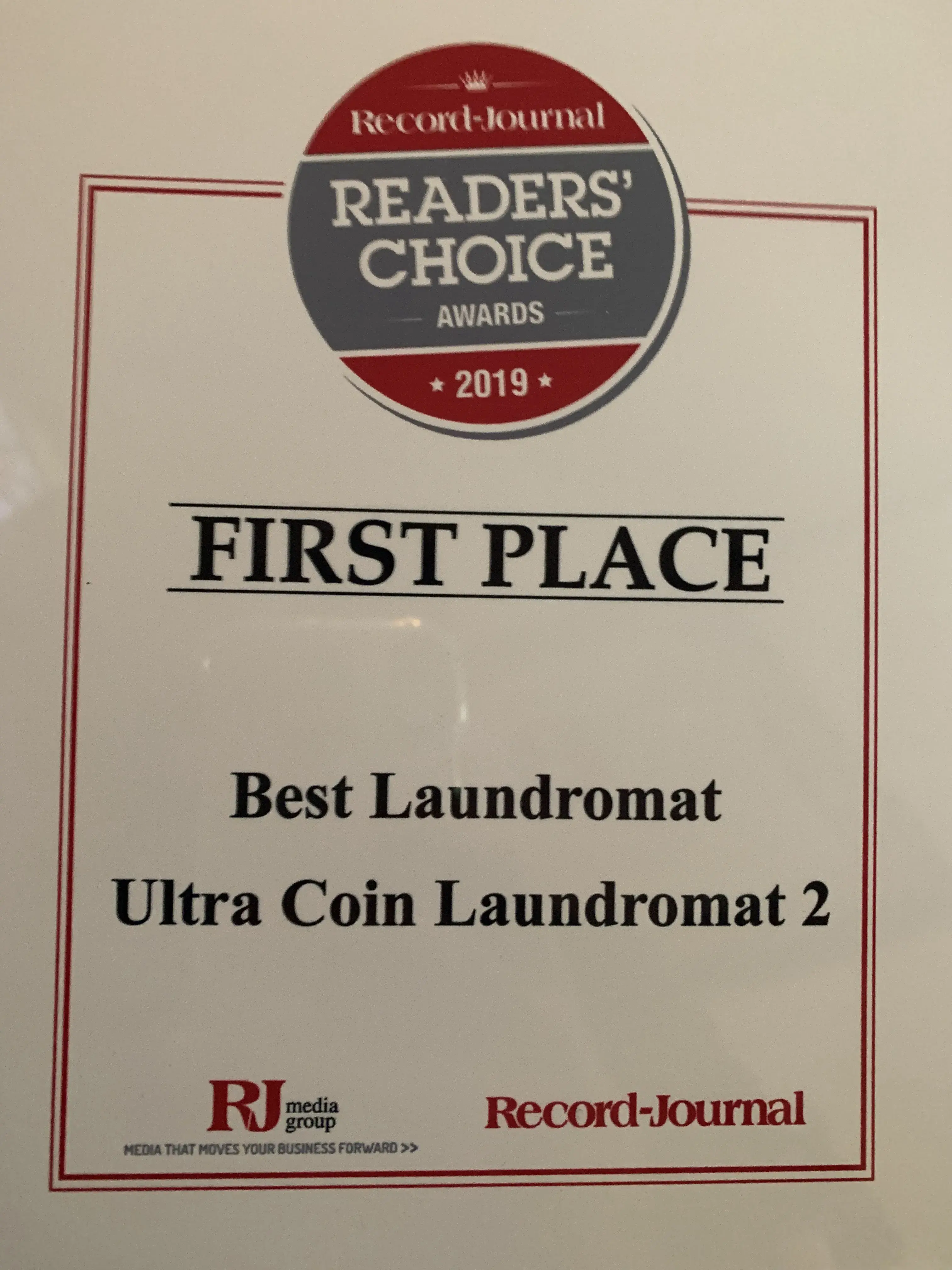 Ultra coin 2 laundromat thumbnail 13